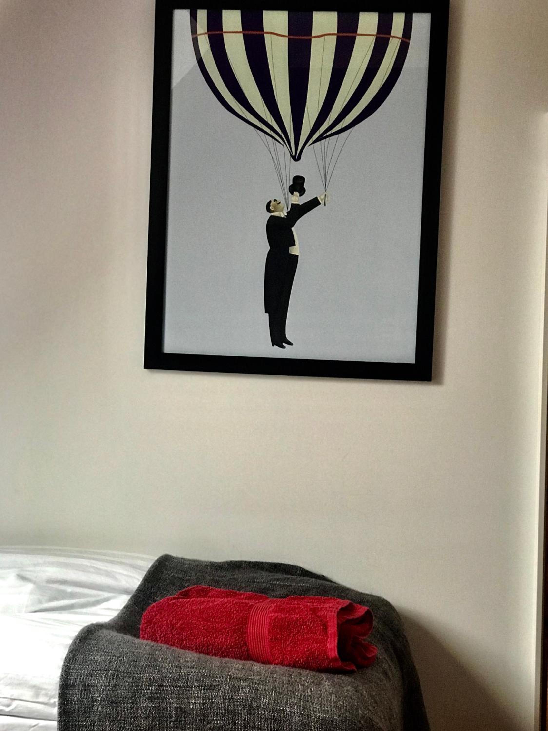 Standard Double Room photo 3