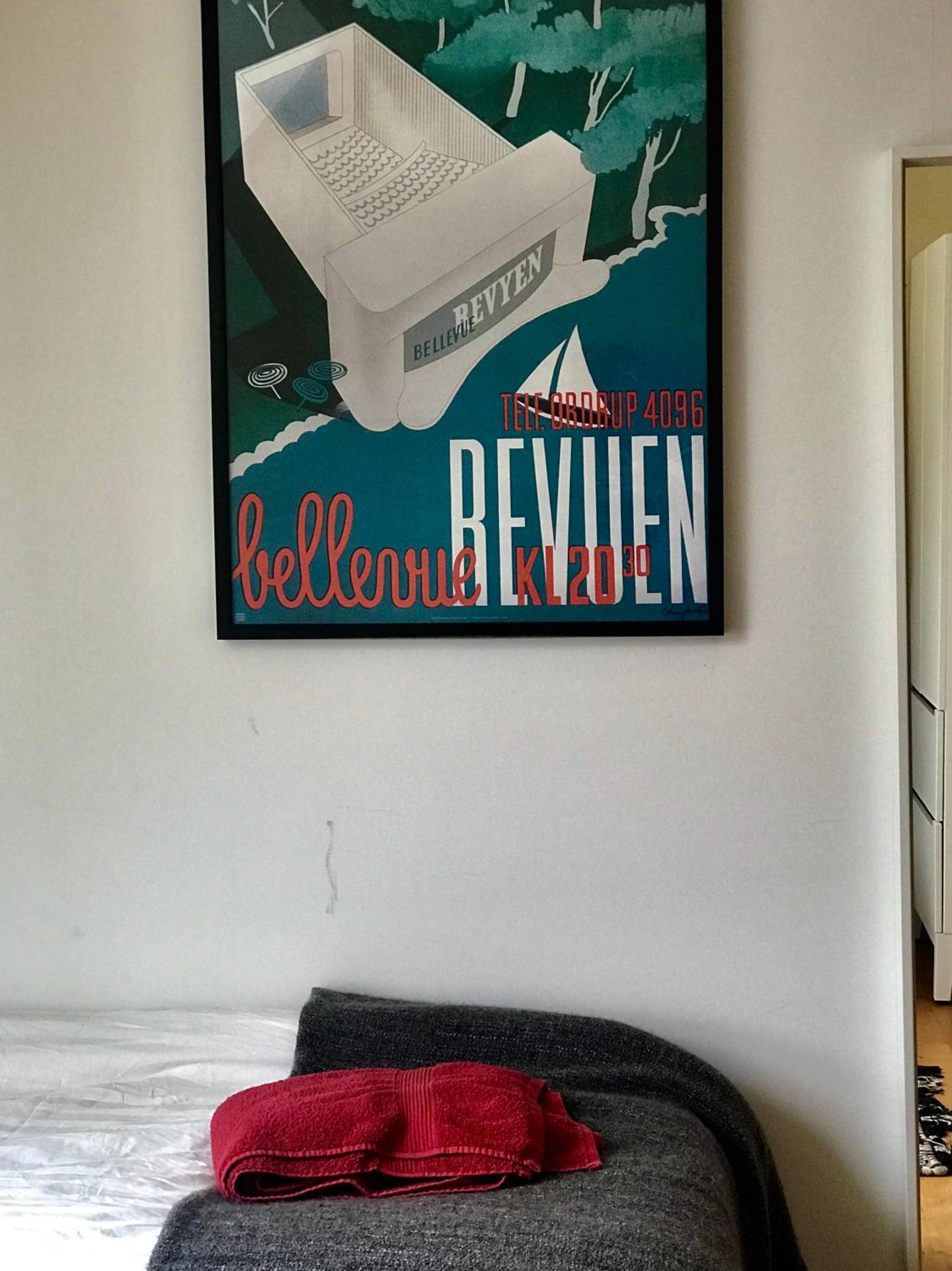Standard Double Room photo 2