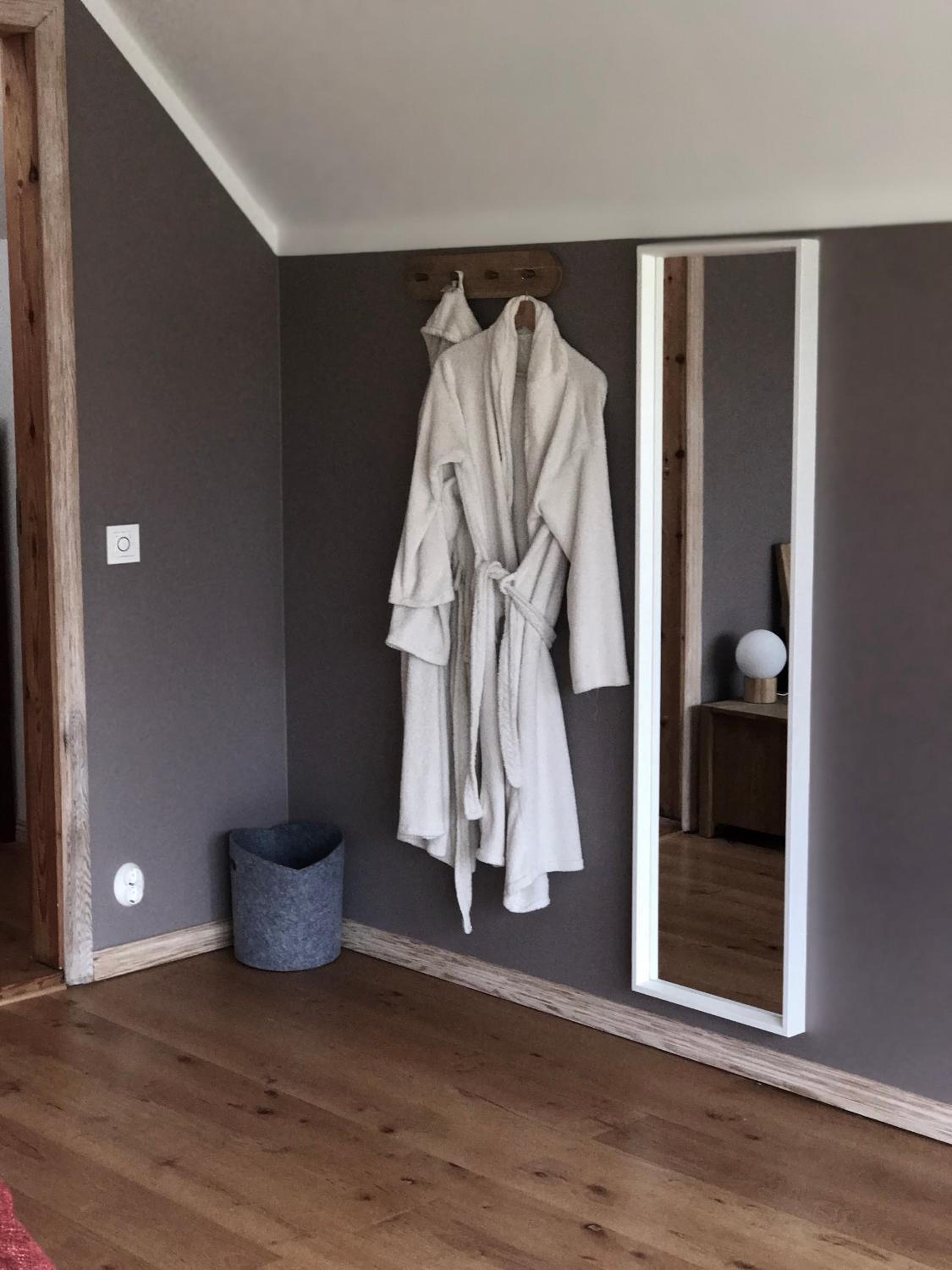 Junior Suite with Canal View photo 2