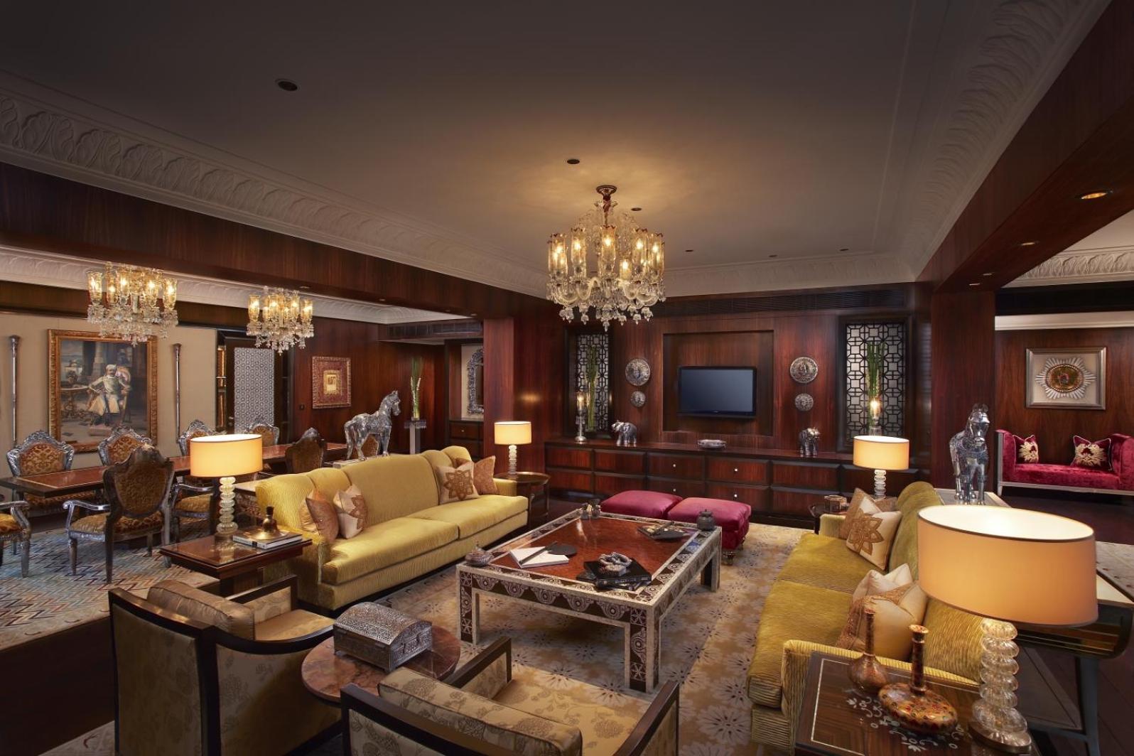Maharaja Suite Maharaja Suite