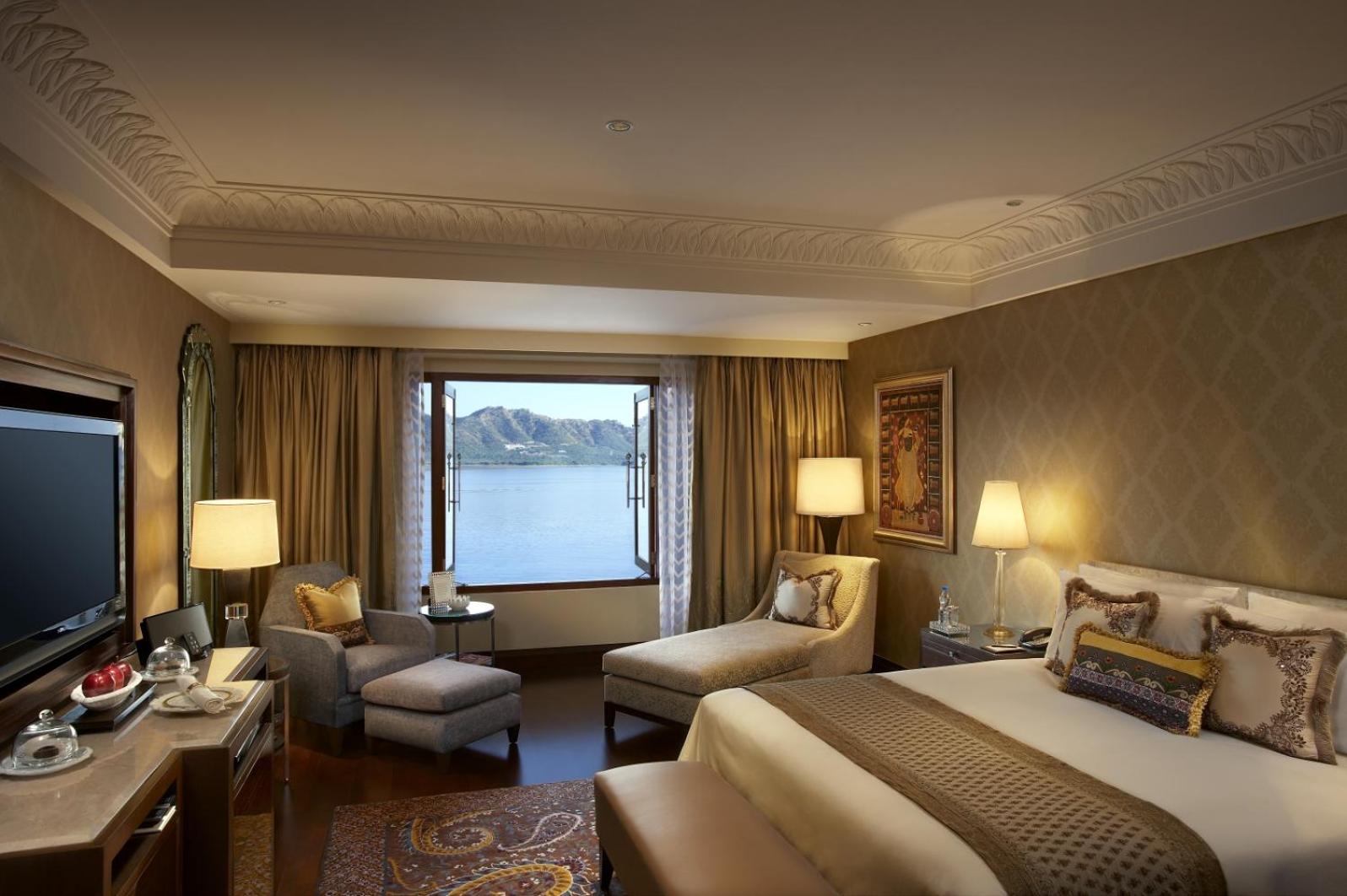 Duplex Suite