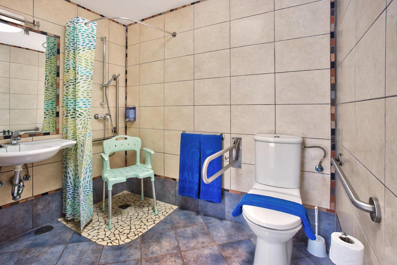 One-Bedroom Apartment (2 Adults) Disability Access - Photo 2