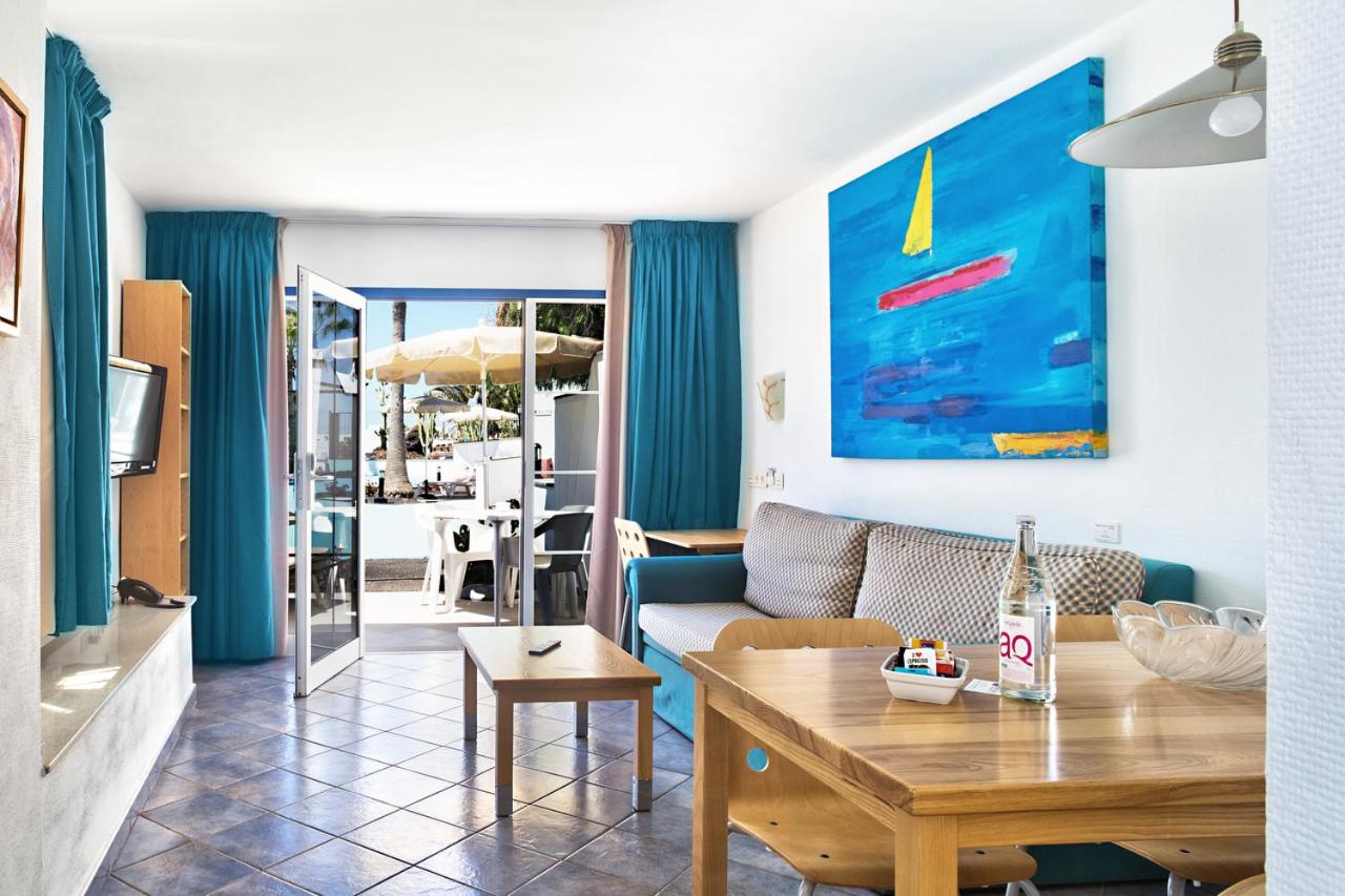 One-Bedroom Apartment - Disabilty Access (3 Adults)