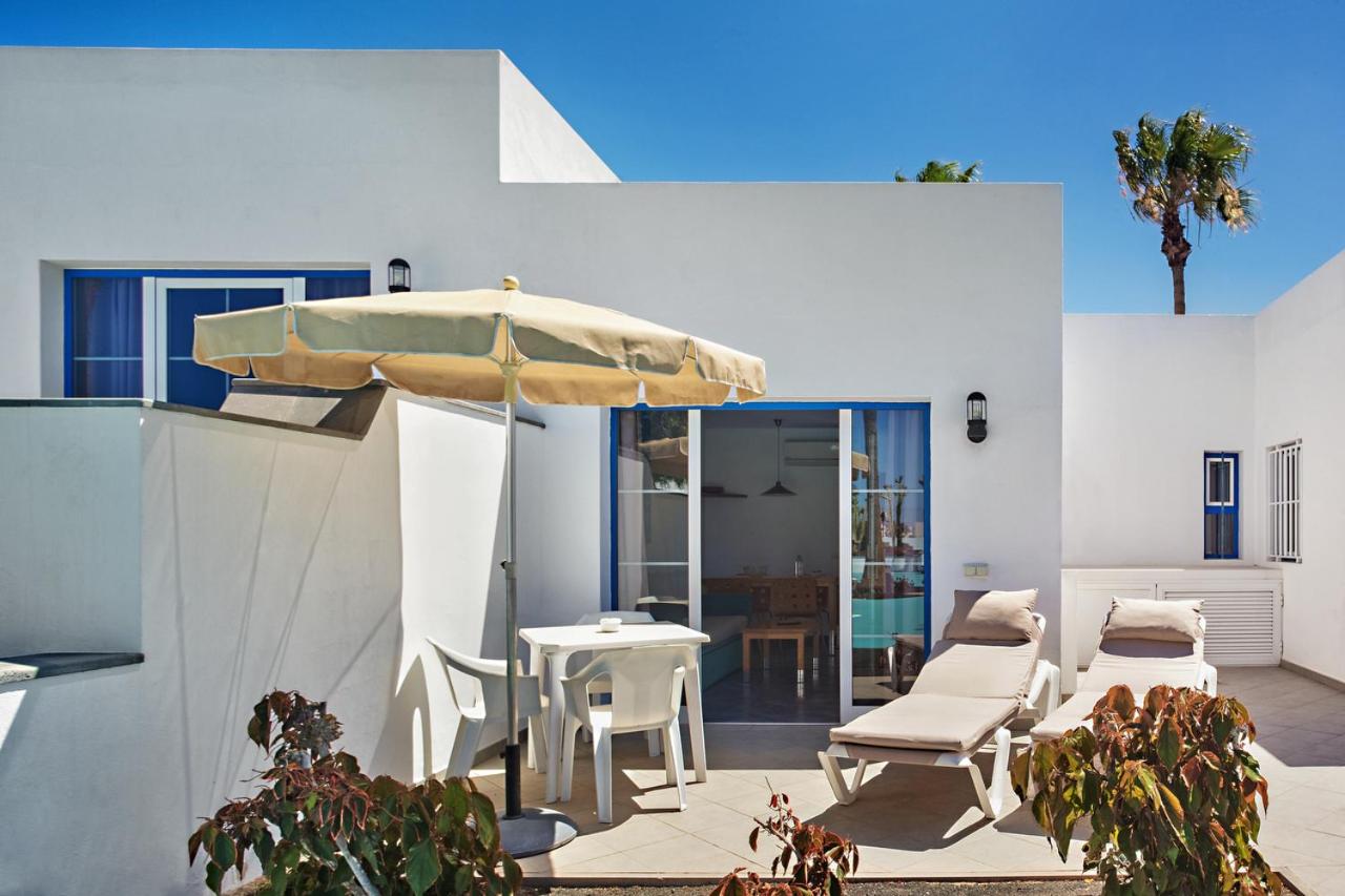 One-Bedroom Apartment - Disabilty Access (3 Adults)