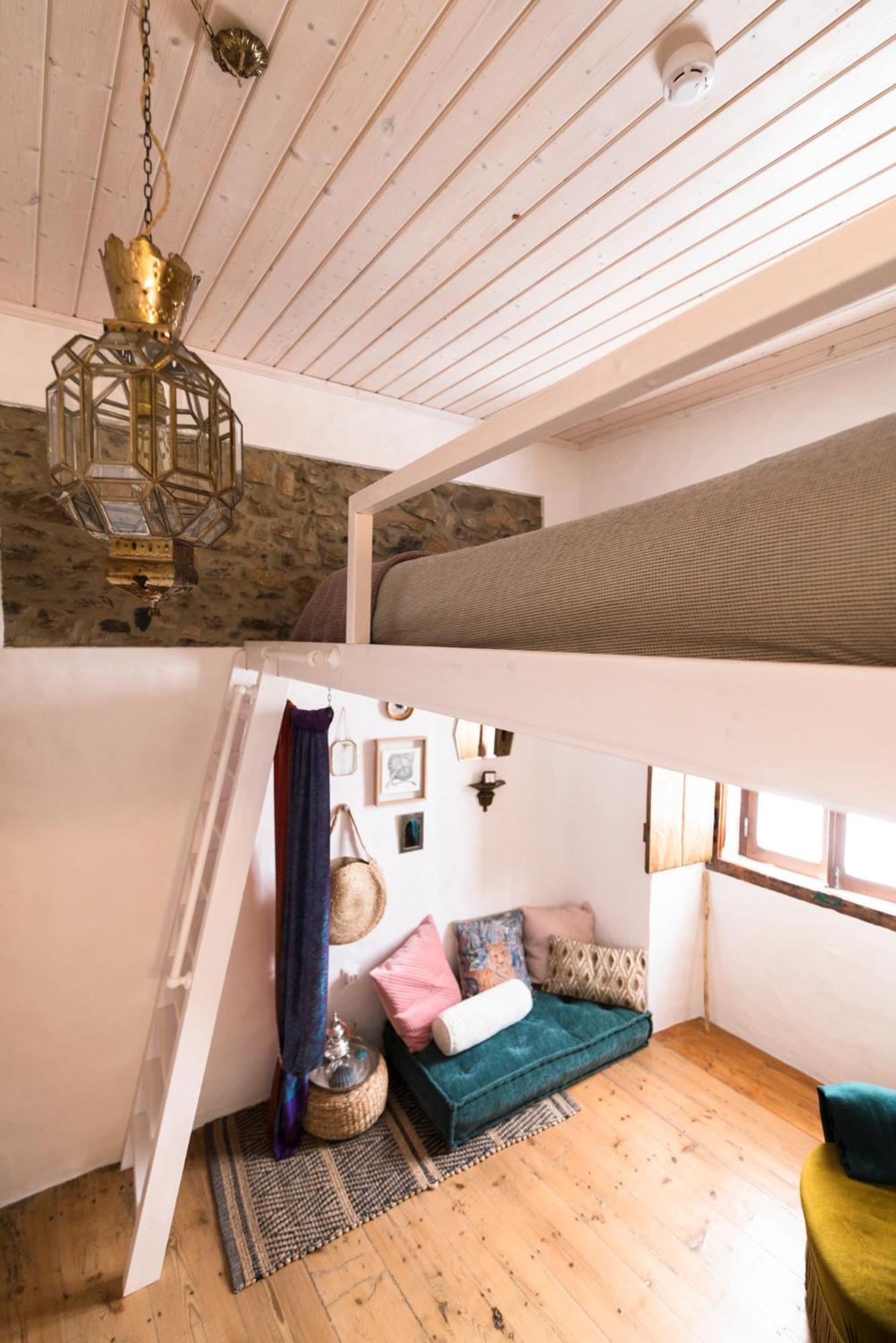 Double Room with Private Bathroom photo 2