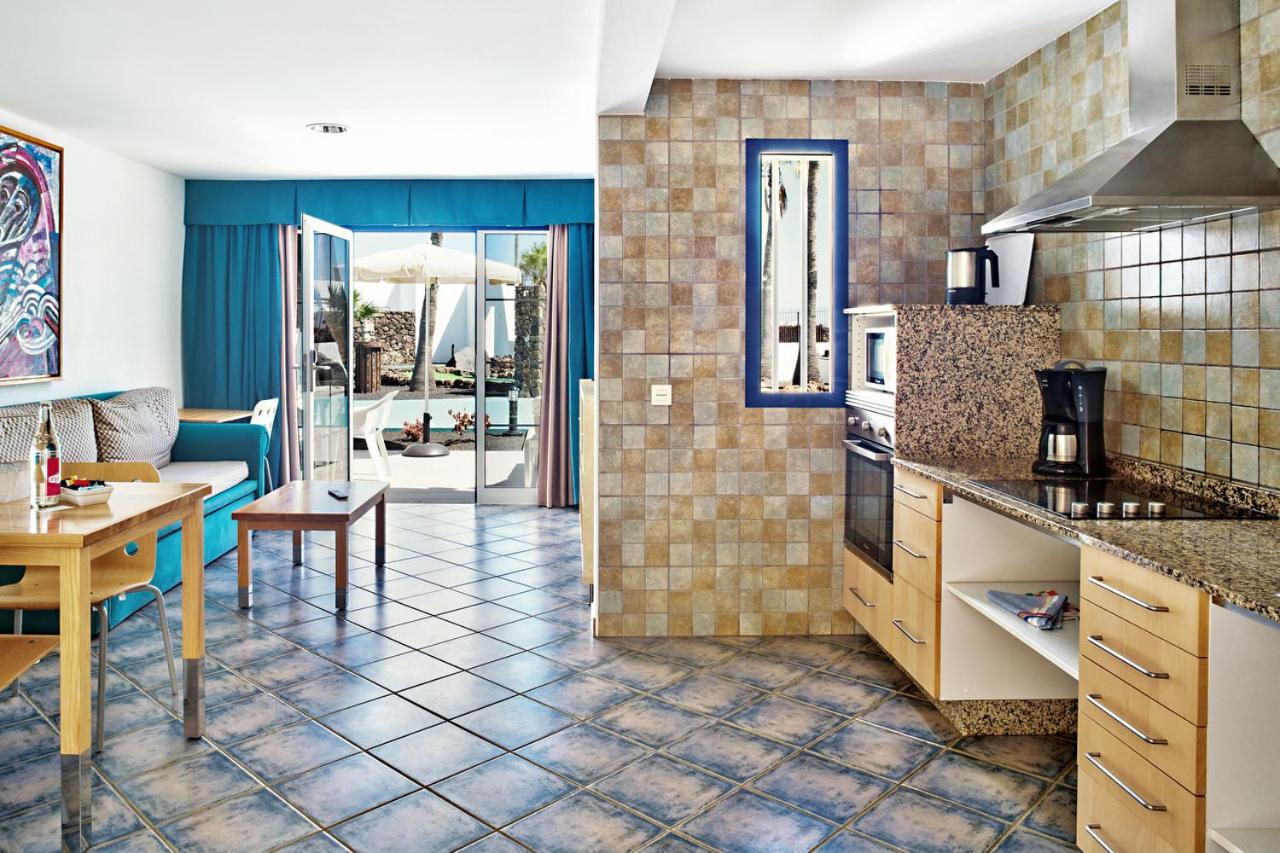Superior One-Bedroom Apartment