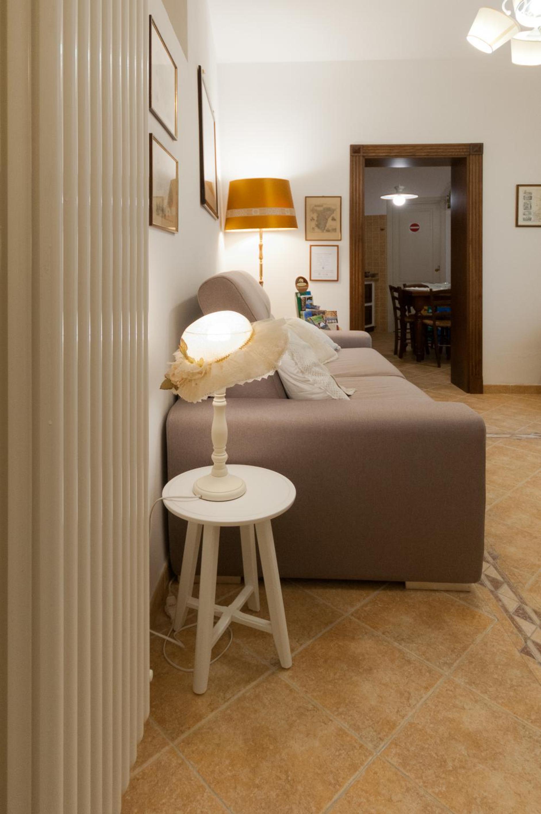 Apartment - Ground Floor photo 2