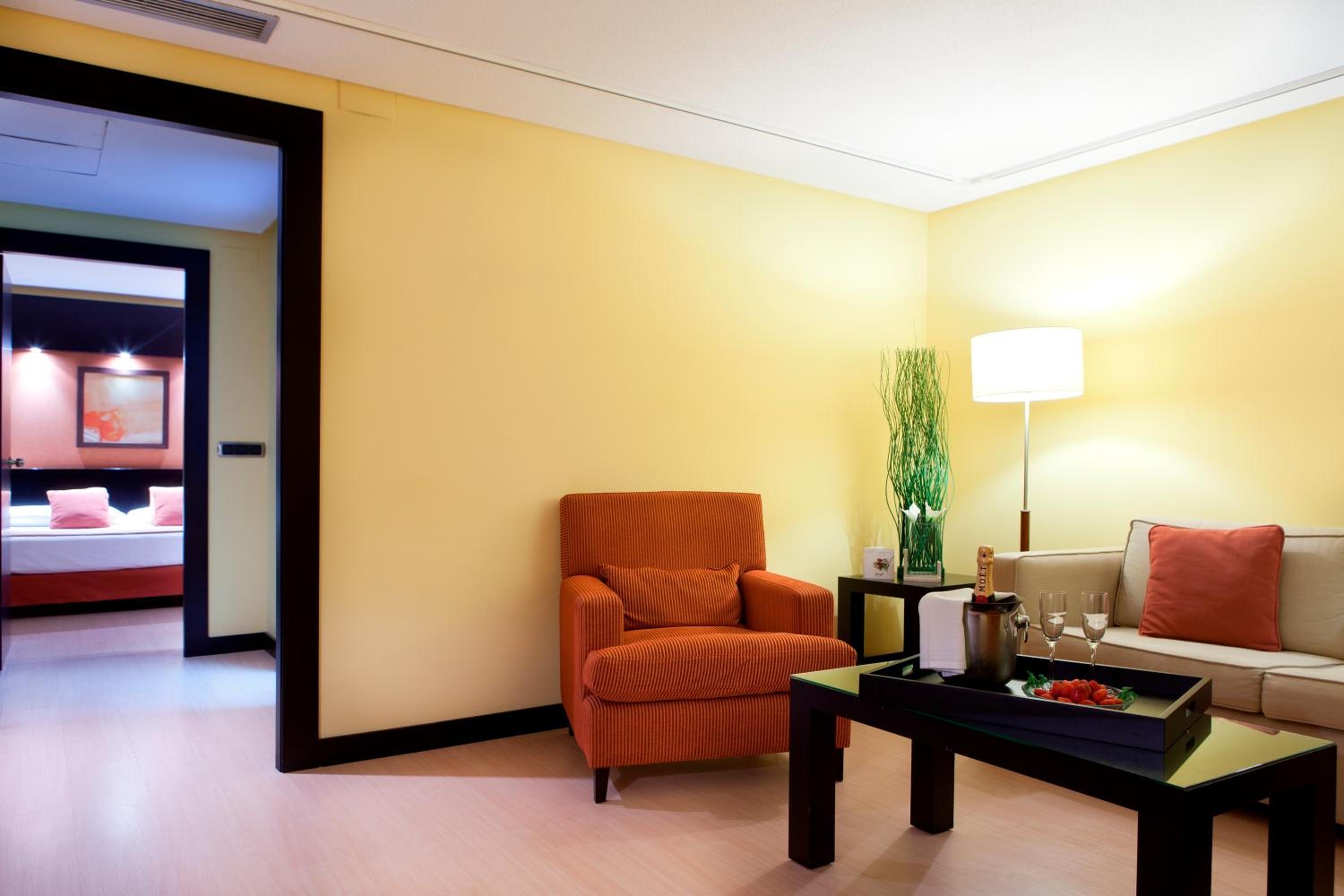 Junior Suite - Photo 2
