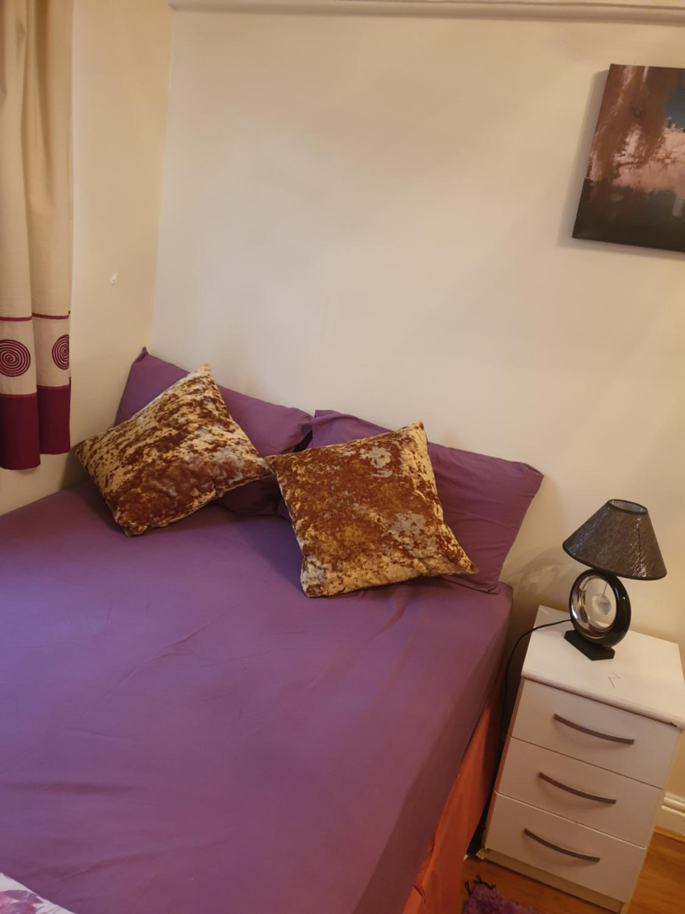 Large Double Room photo 1