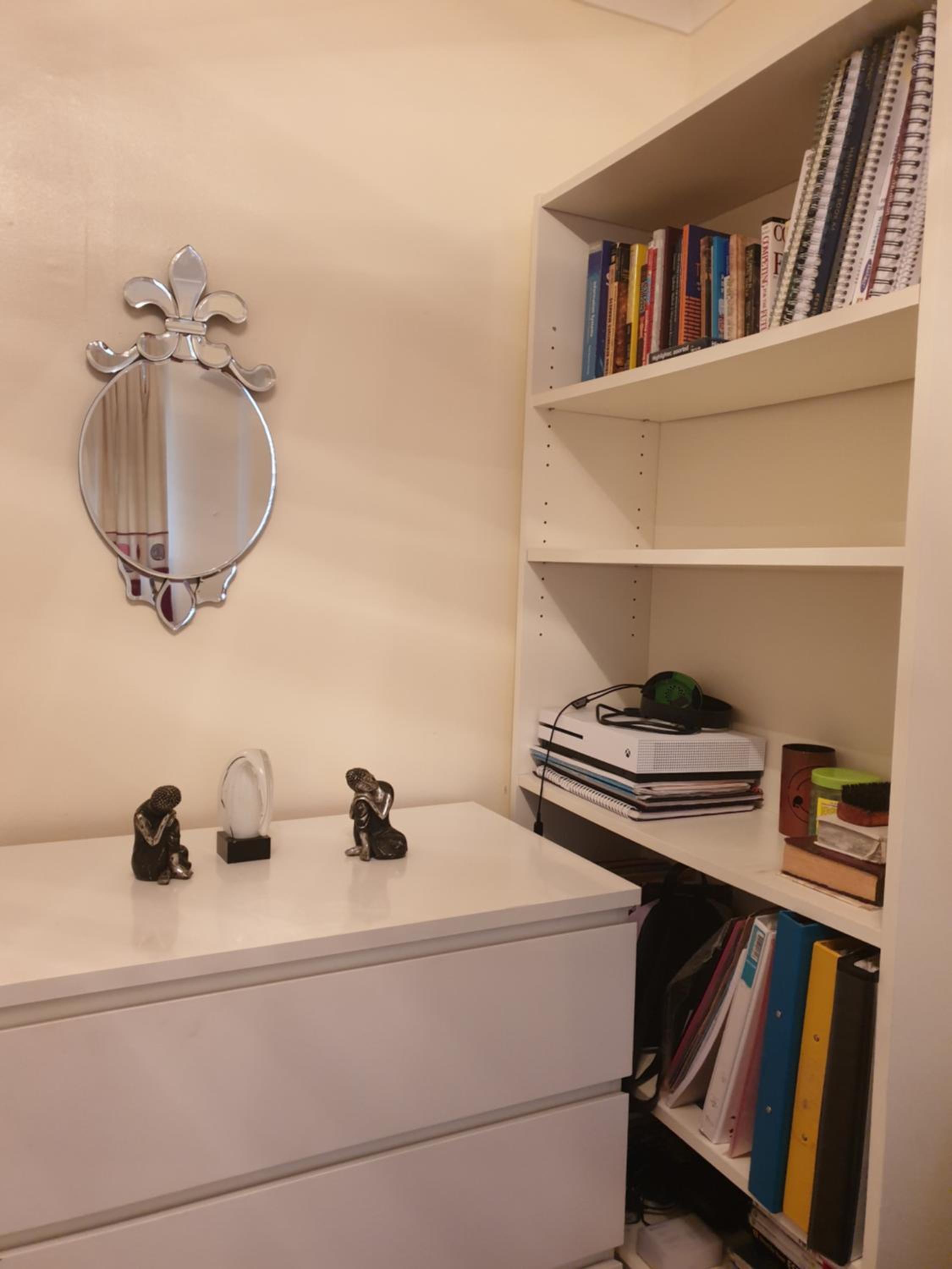 Large Double Room photo 3