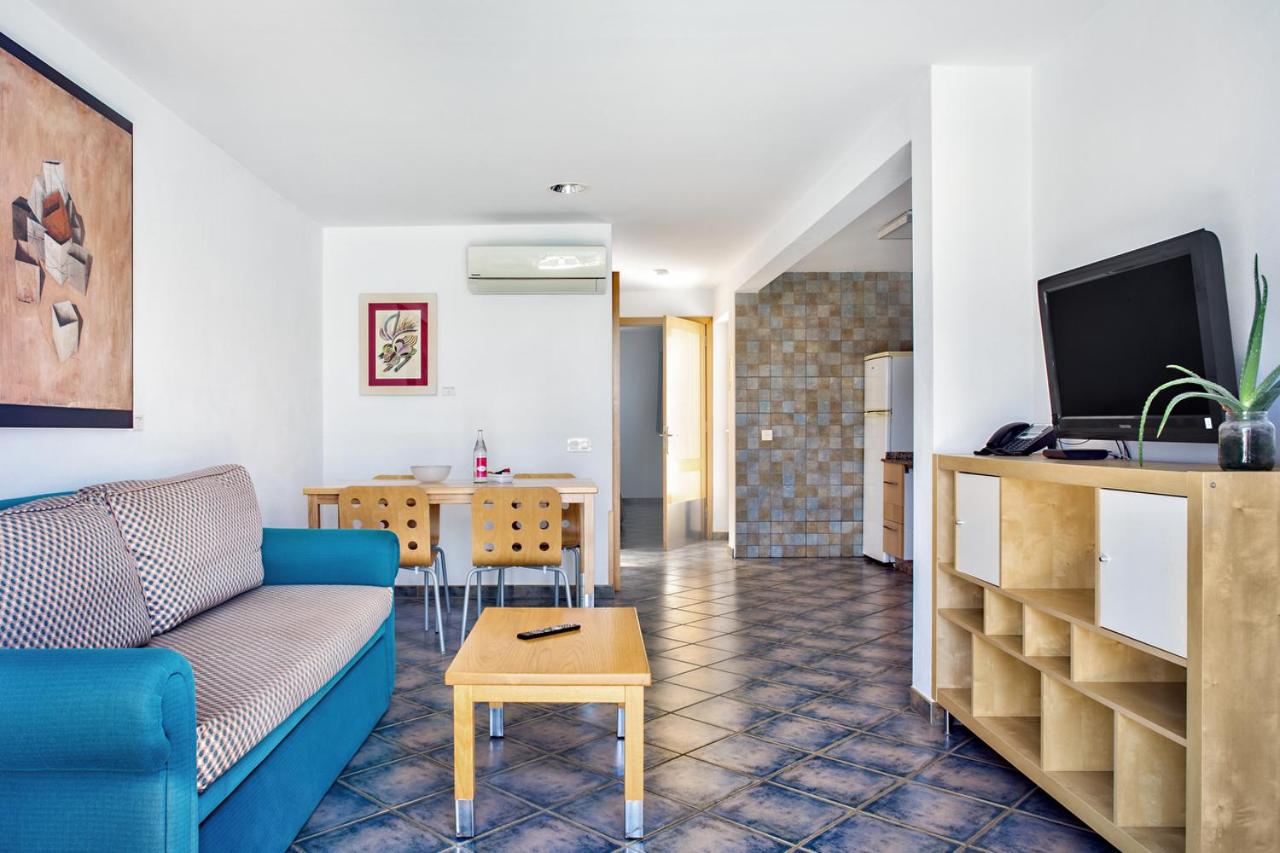 Superior One-Bedroom Apartment Disability Access