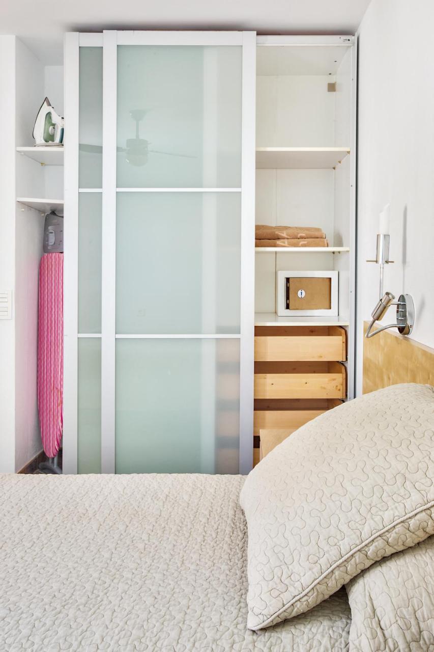 Superior One-Bedroom Apartment Disability Access