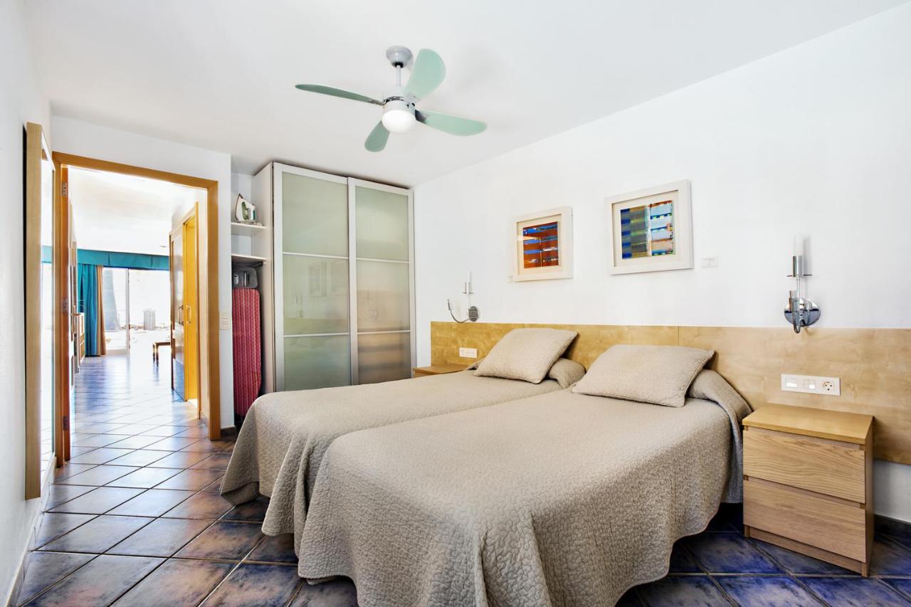 Superior One-Bedroom Apartment Disability Access