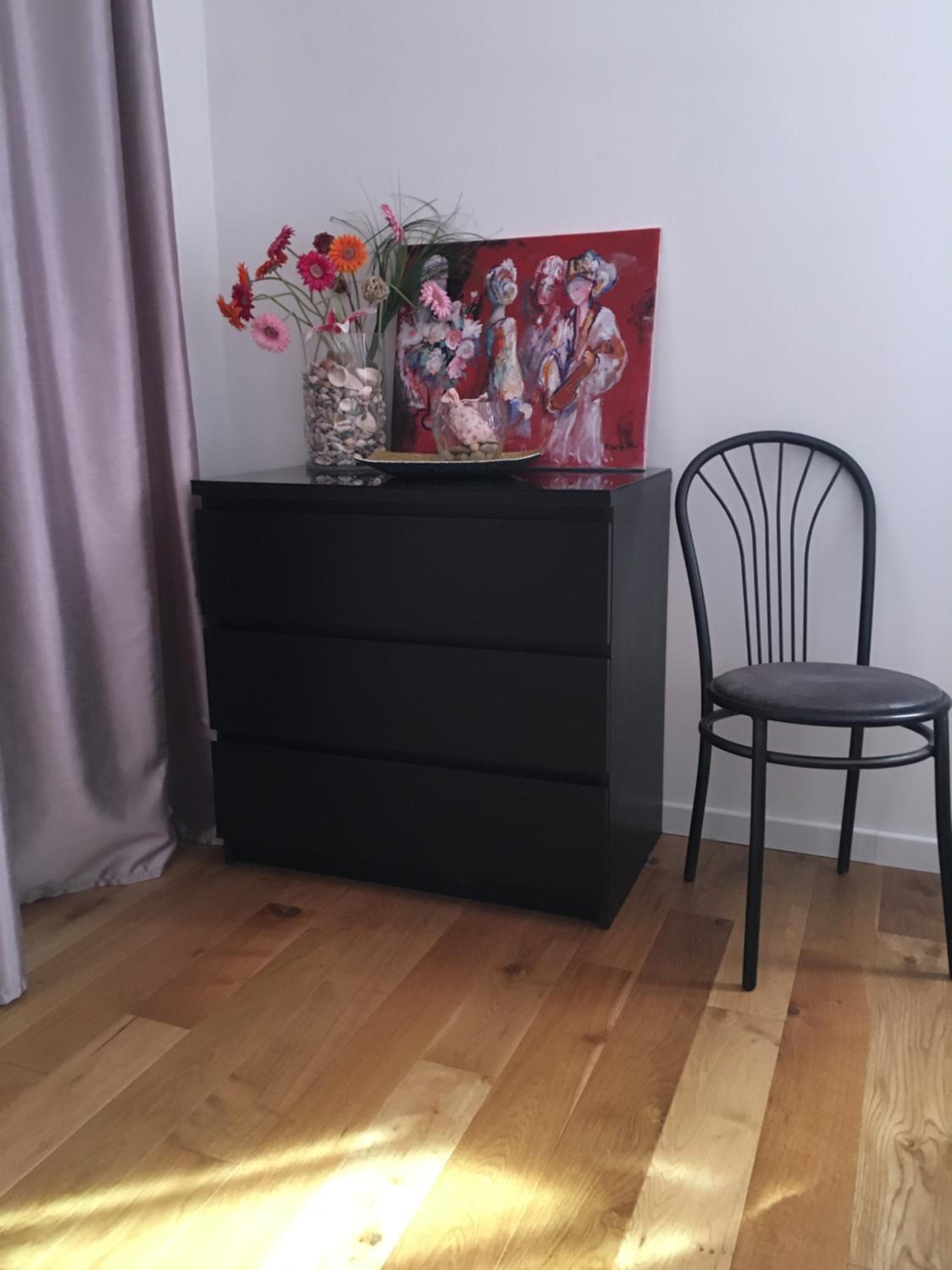 Deluxe Double Room (2 Adults + 1 Child) - Photo 3
