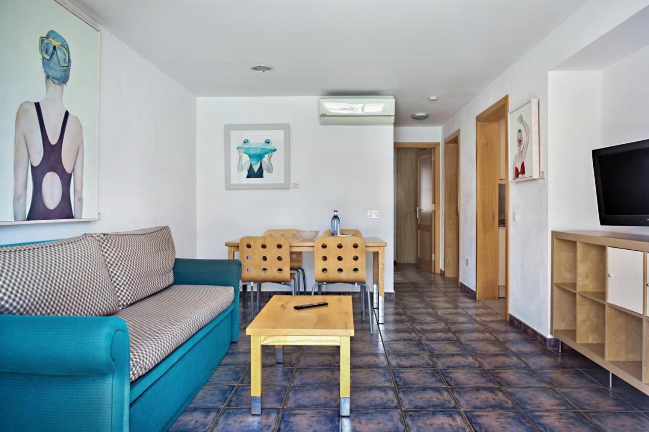 Superior Two-Bedroom Apartment - Photo 1