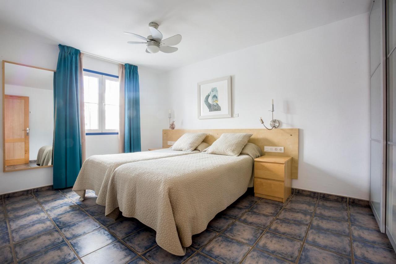 One-Bedroom Apartment (2 Adults) - Photo 21