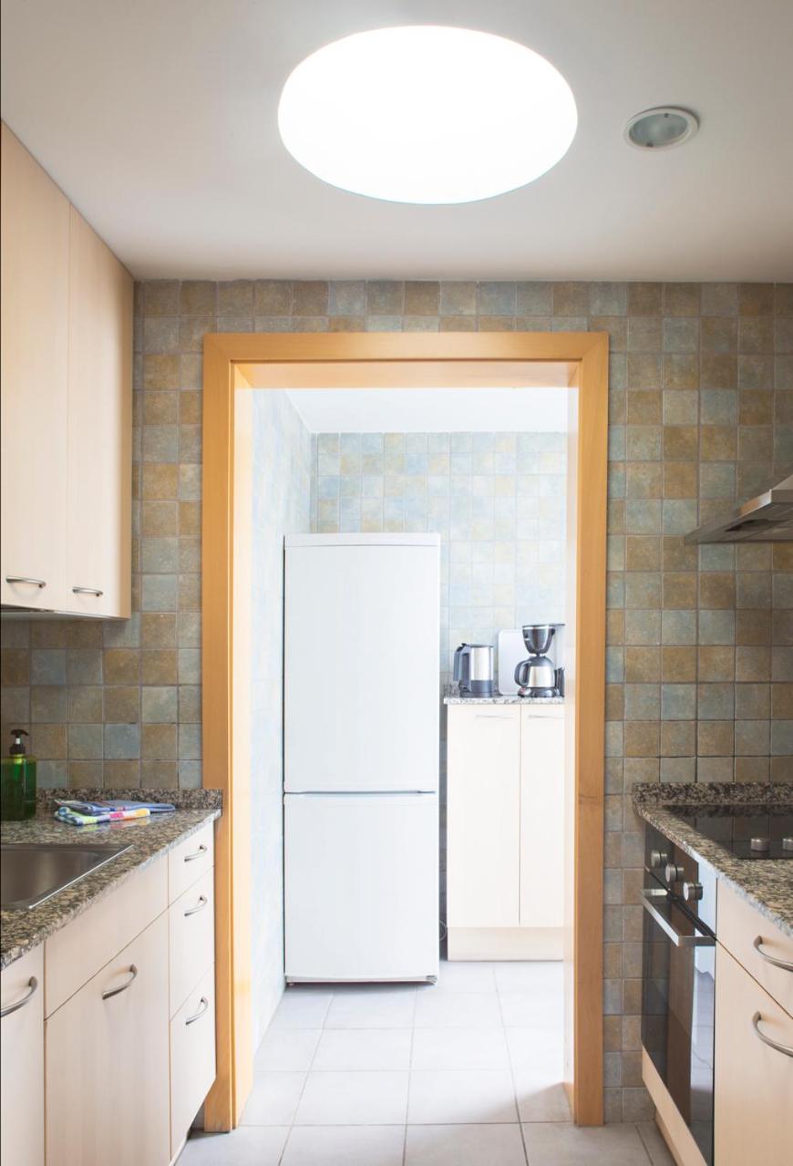 One-Bedroom Apartment (2 Adults) - Photo 22