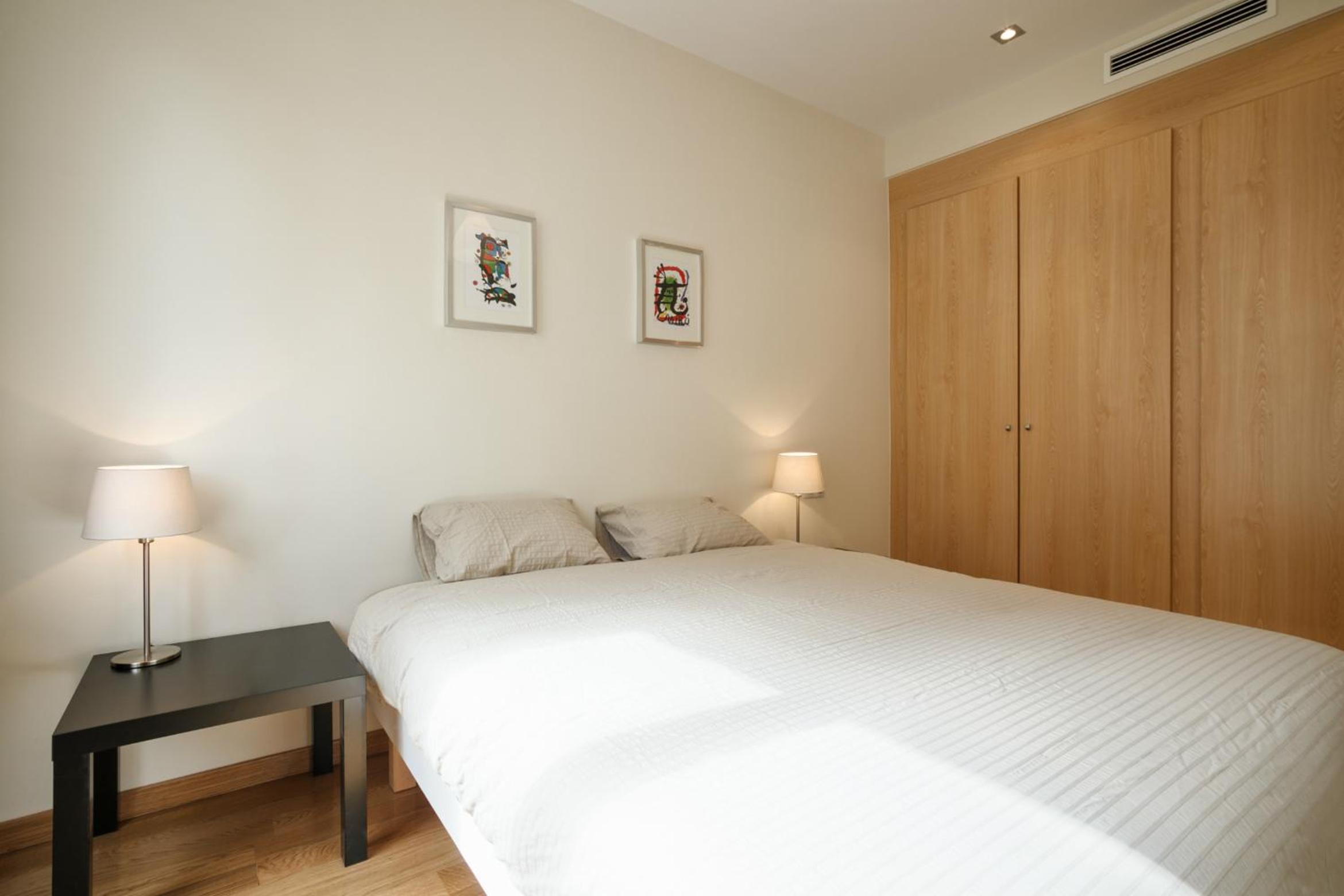 Superior Two-Bedroom Apartment (4 Adults) photo 2