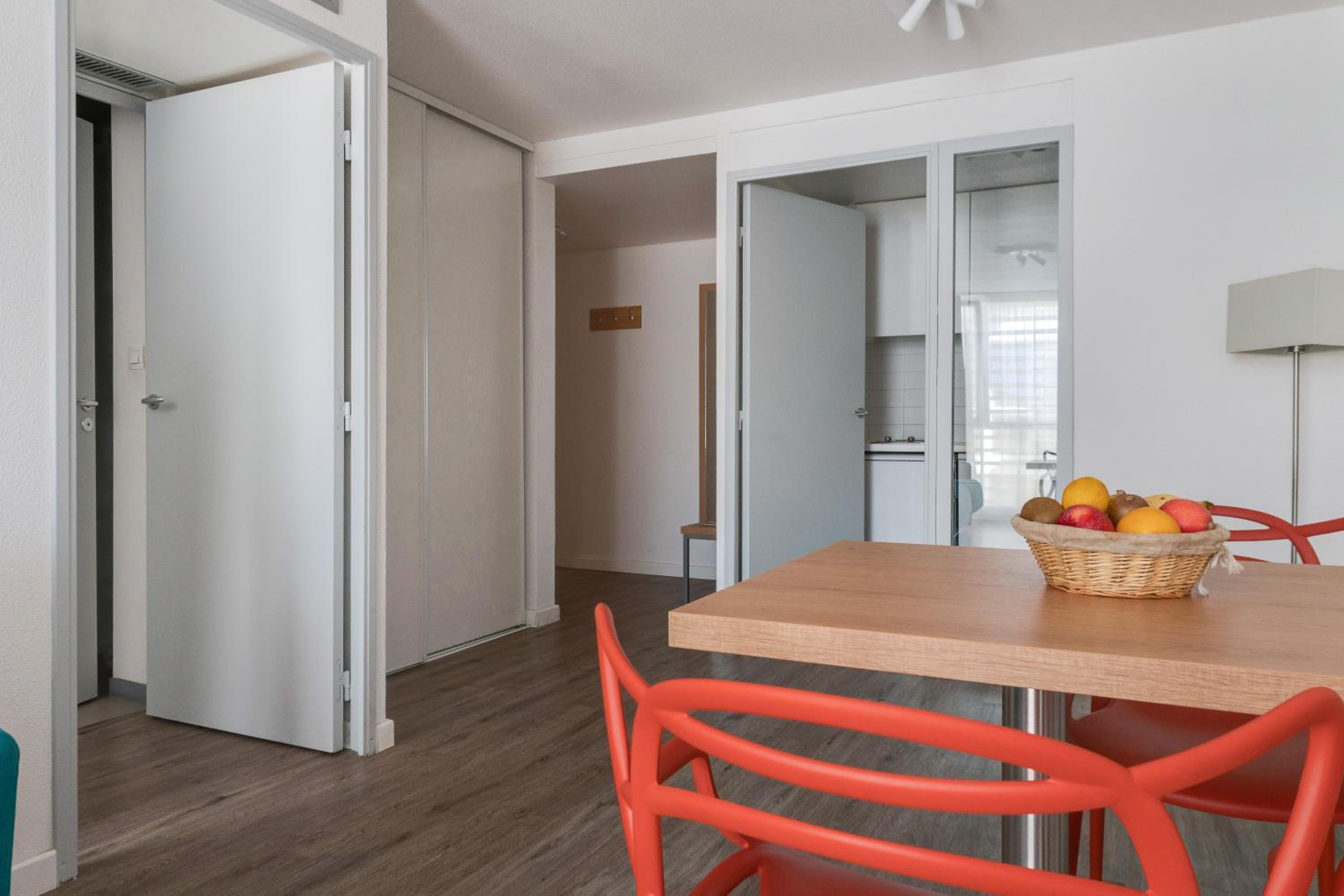 Junior Suite (4 Adults) photo 2
