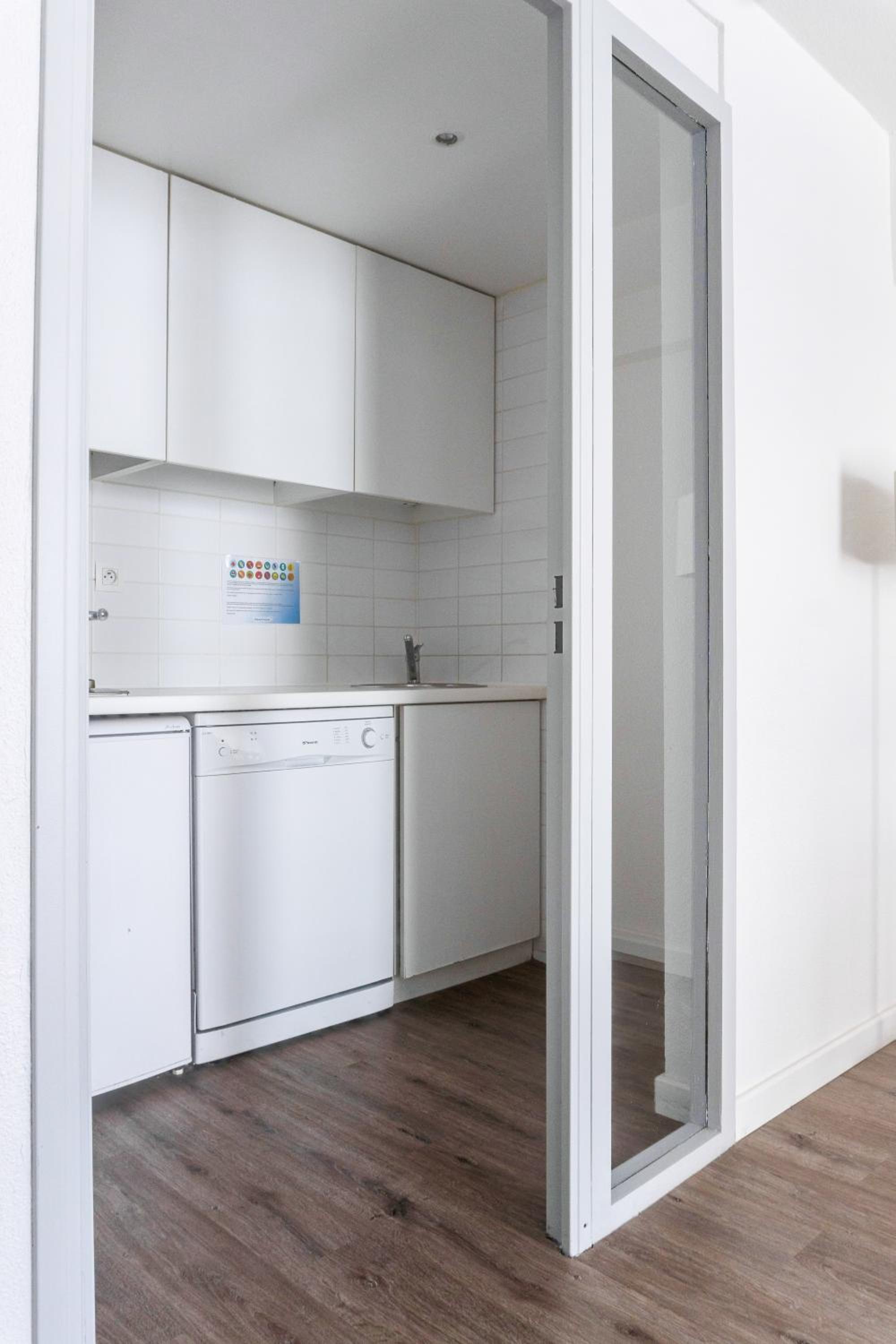 One-Bedroom Apartment (4 Adults) photo 2