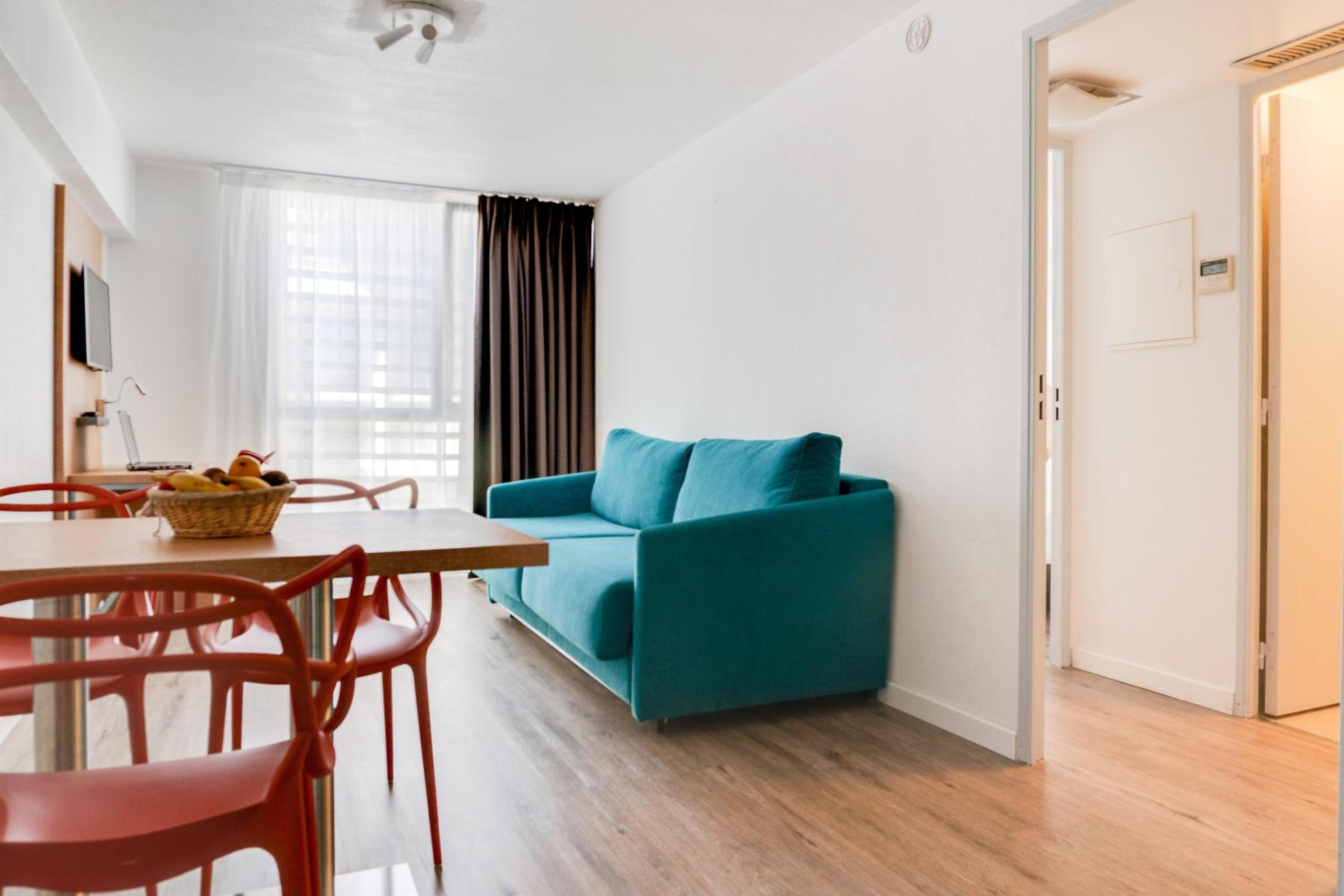 Junior Suite (4 Adults) photo 3