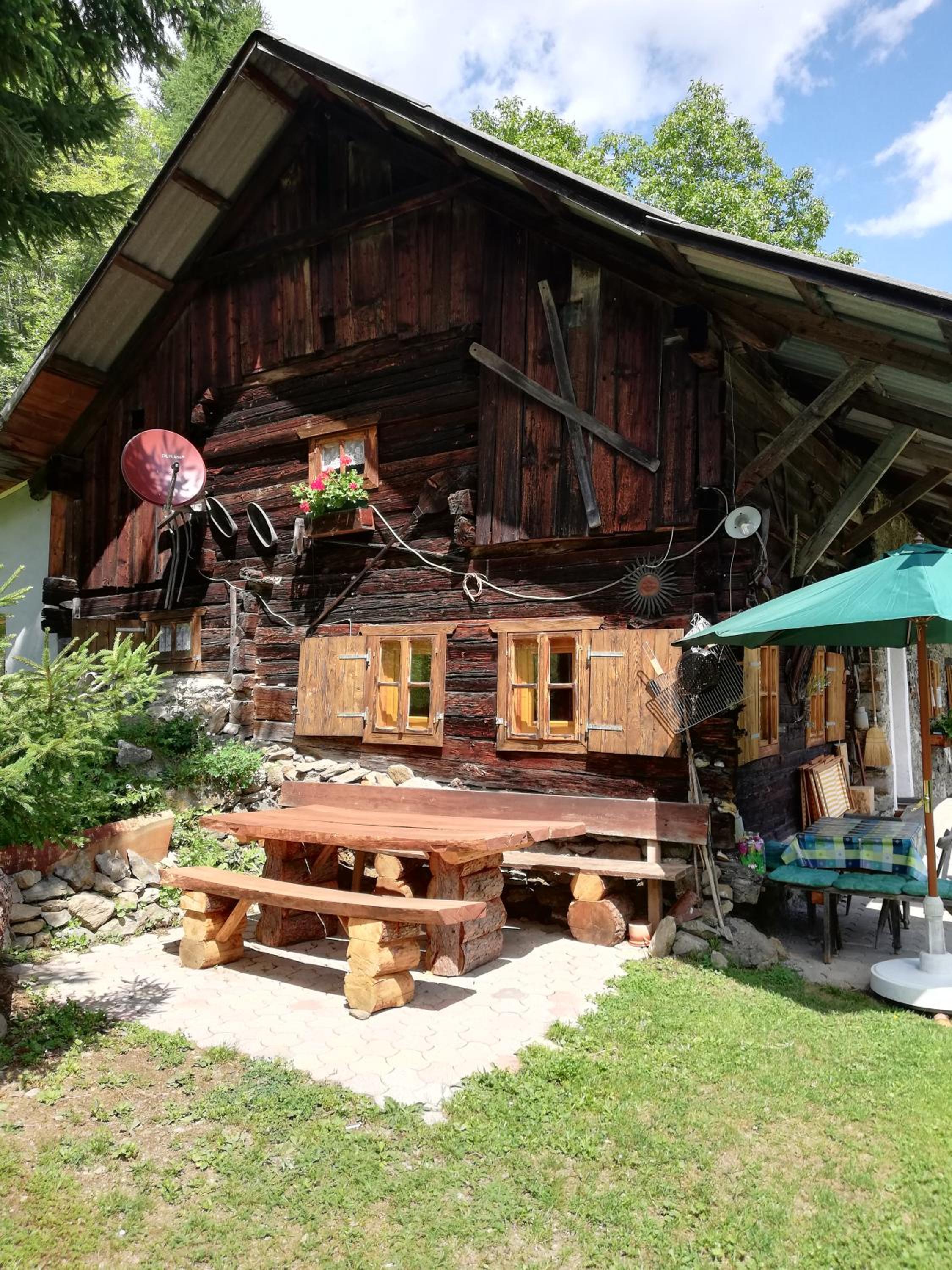 Chalet photo 2