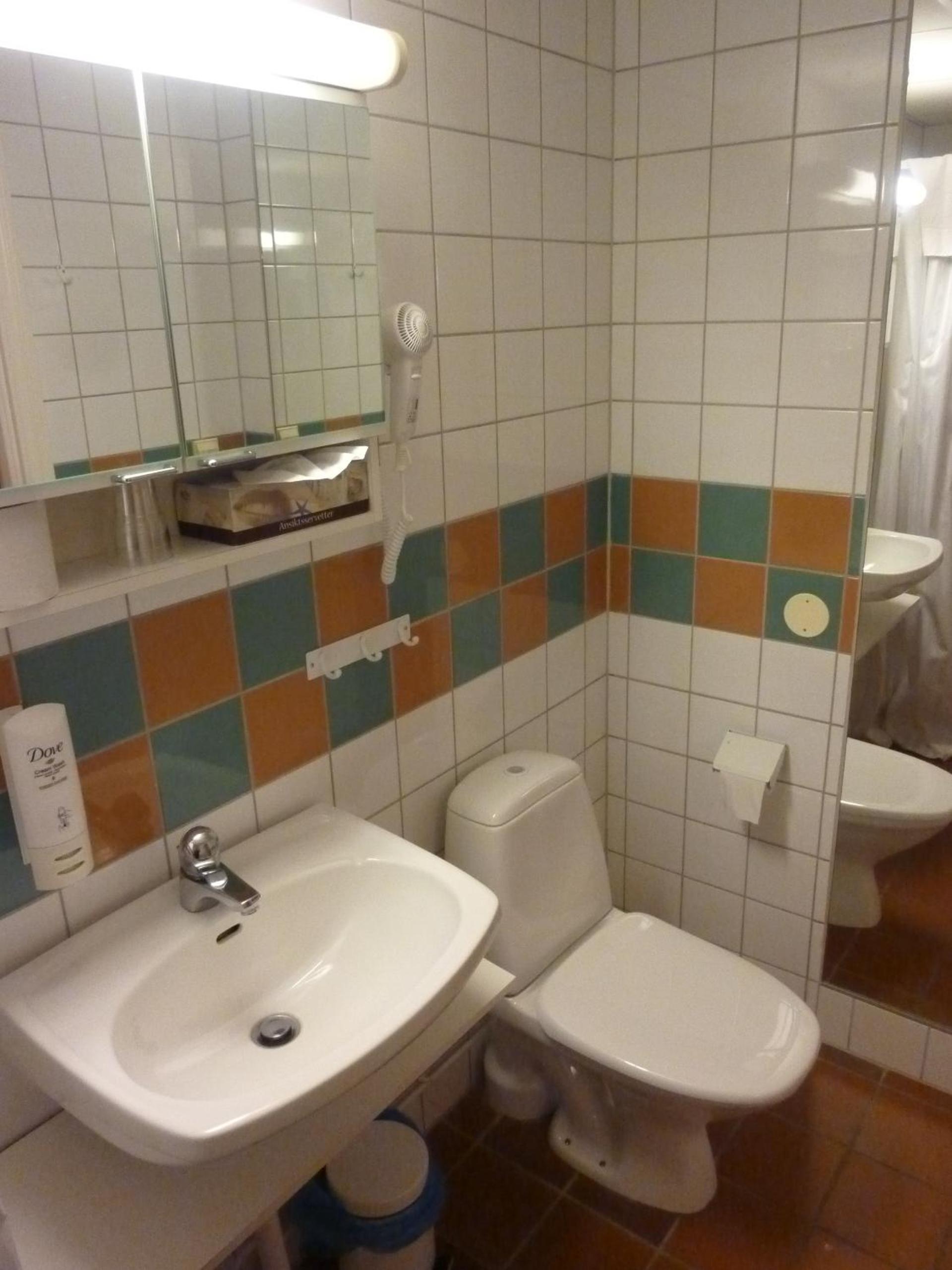 Quadruple Room photo 2