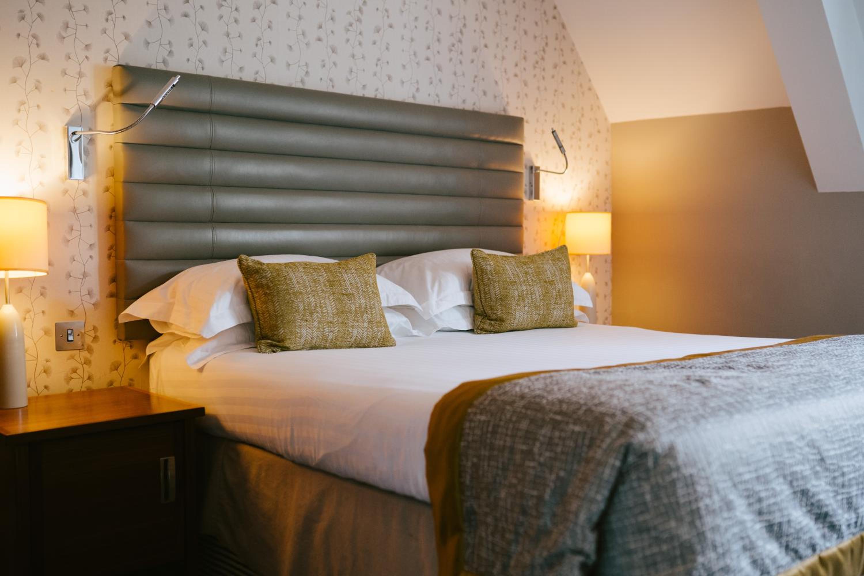 Classic Double Room - Photo 2