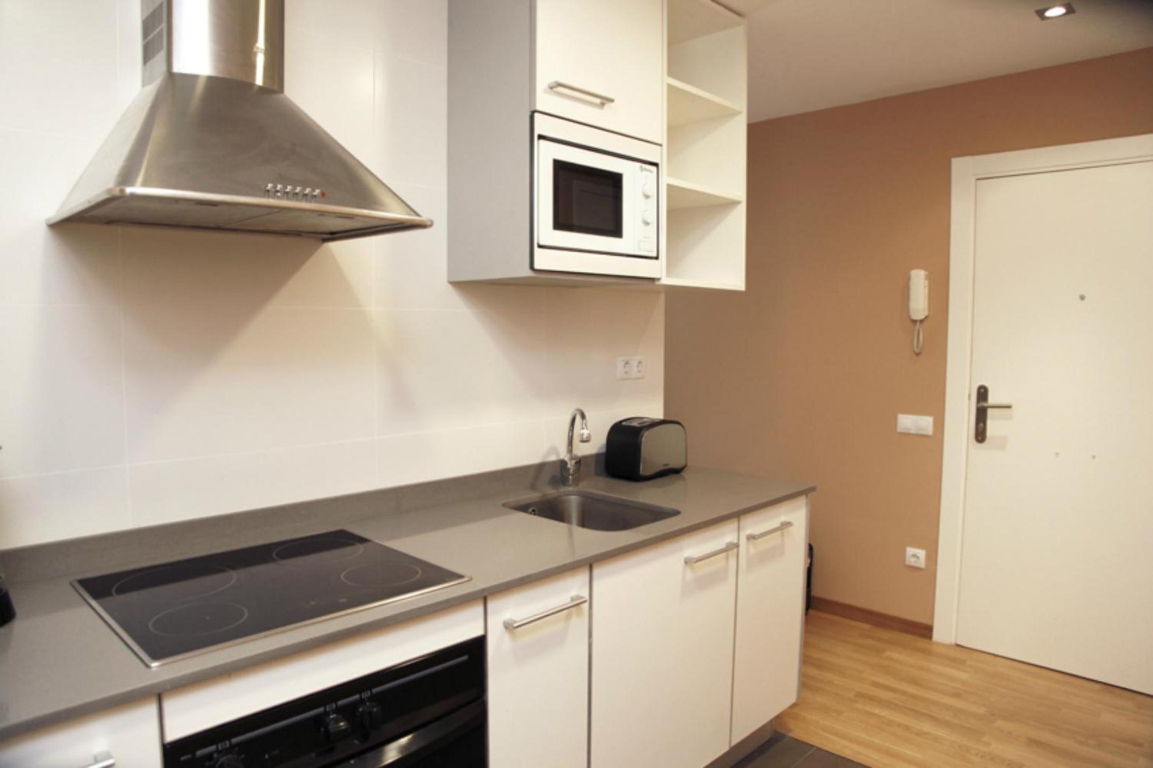 Superior Apartment photo 2