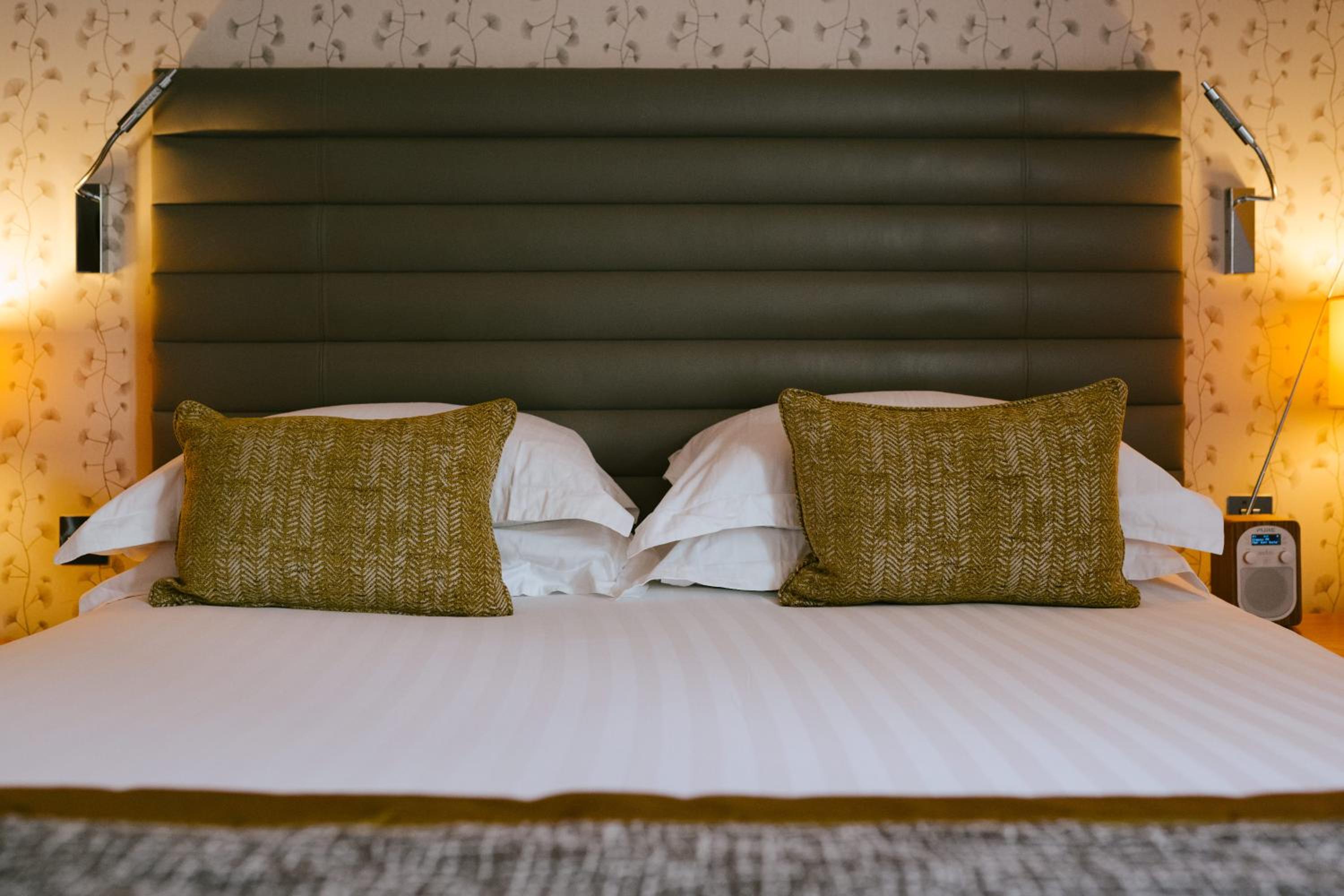 Classic Double Room - Photo 3