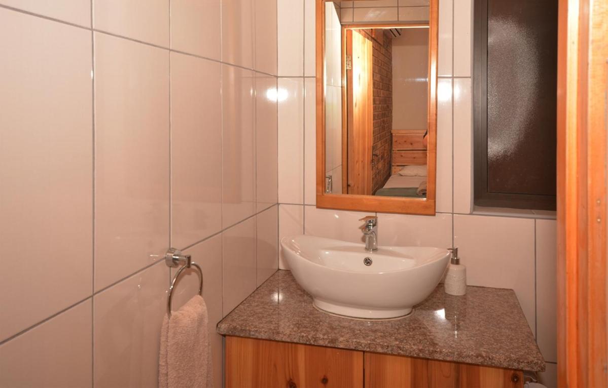 Double Room with Garden View photo 2