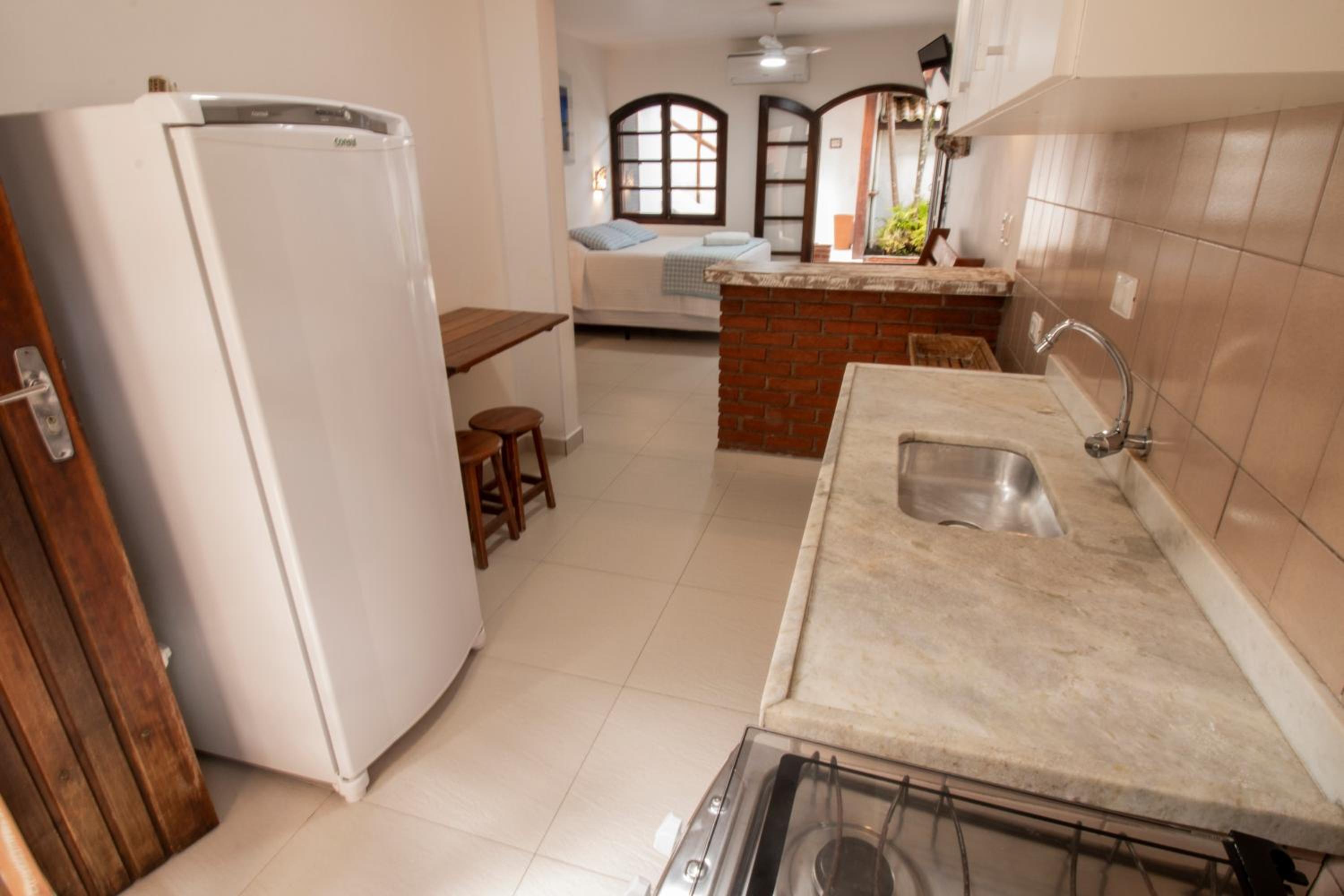 Apartment - Ground Floor photo 2