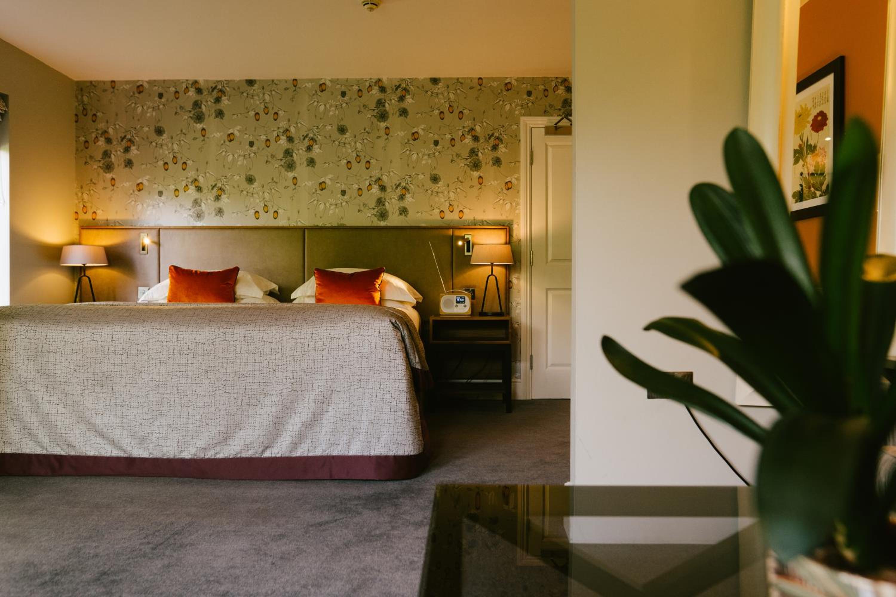 Double Room - Disability Access - Photo 1