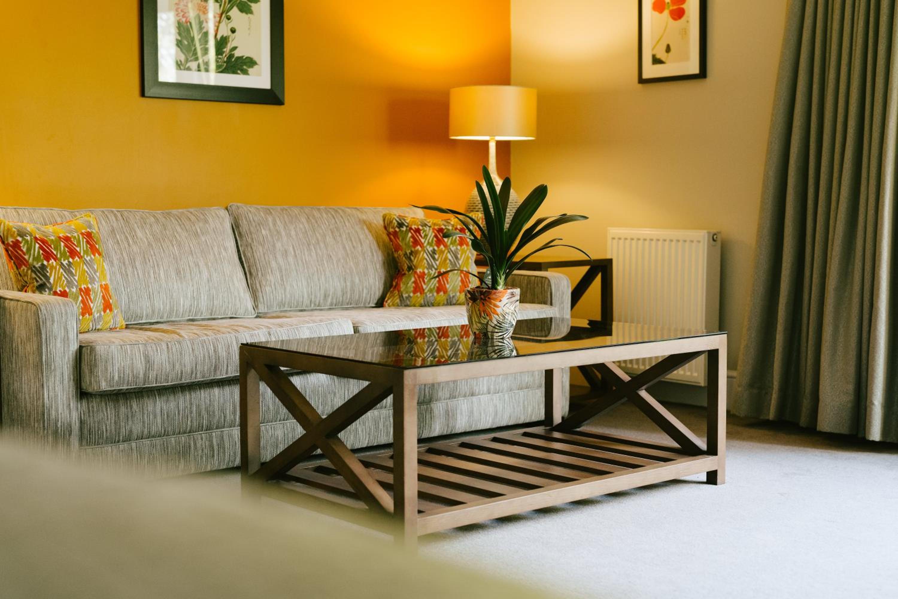 Junior Suite - Photo 3