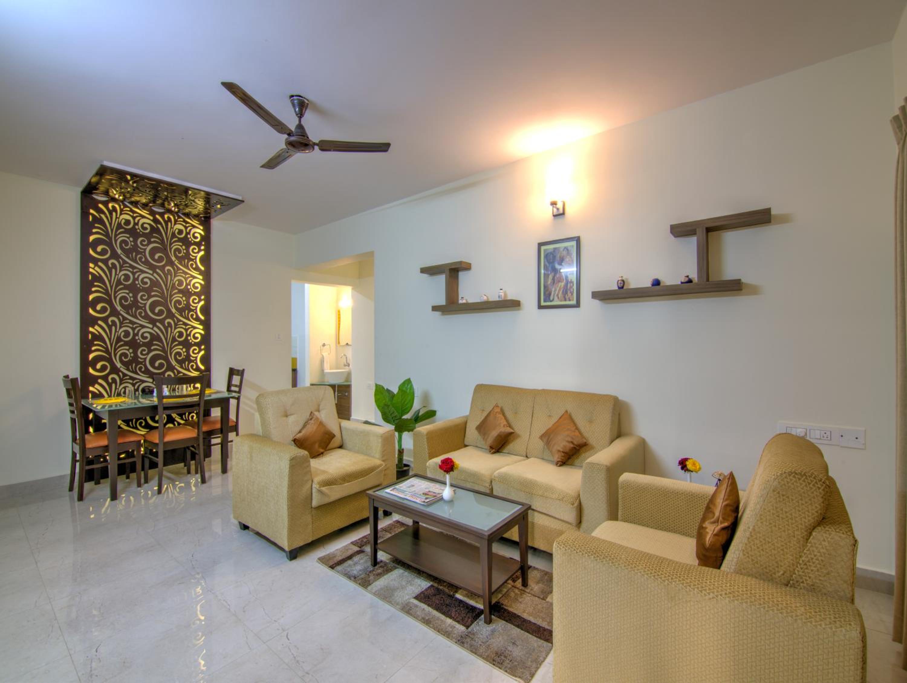 Two-Bedroom Apartment - Photo 9