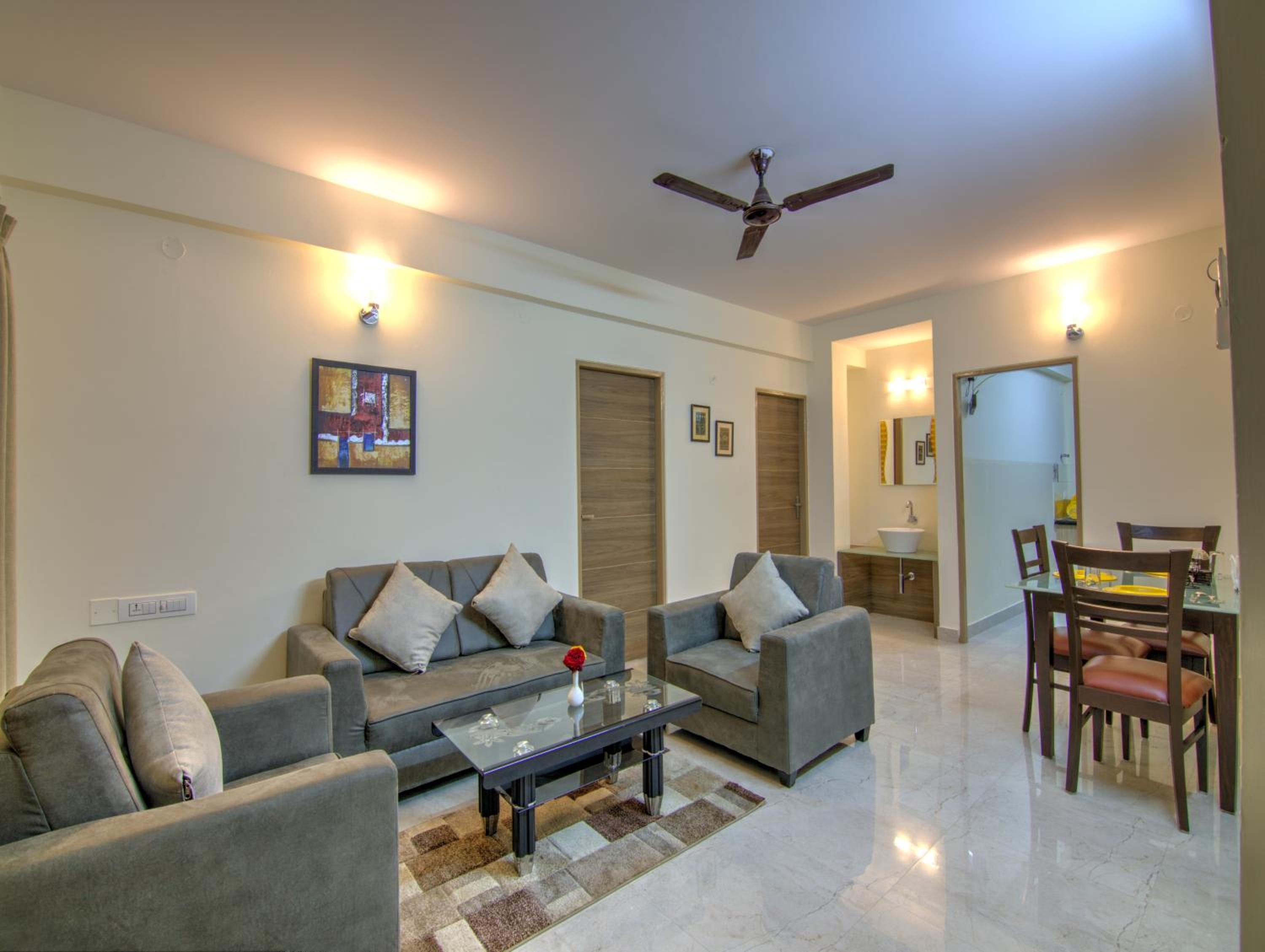 Two-Bedroom Apartment - Photo 7