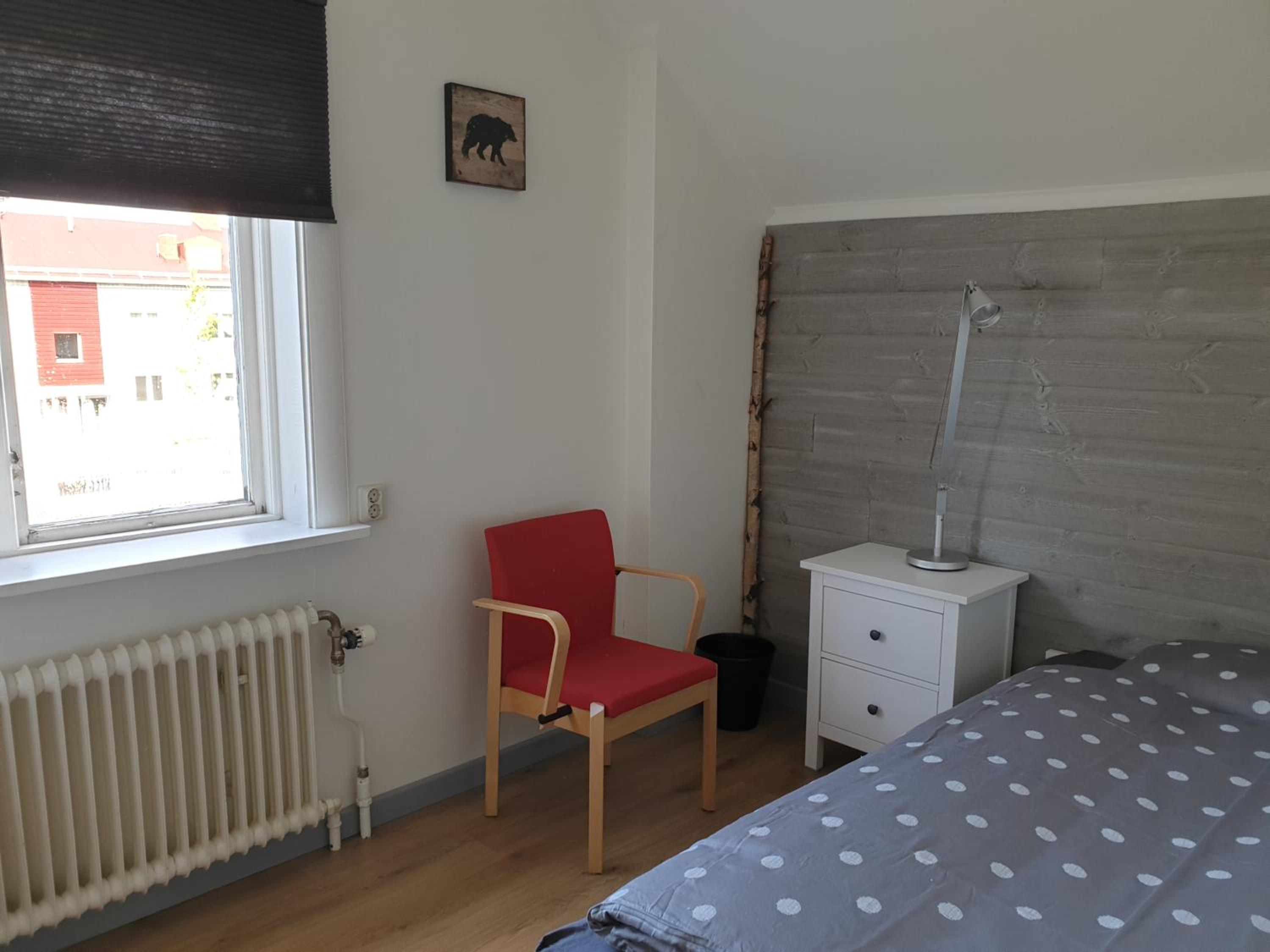 Single Room photo 3