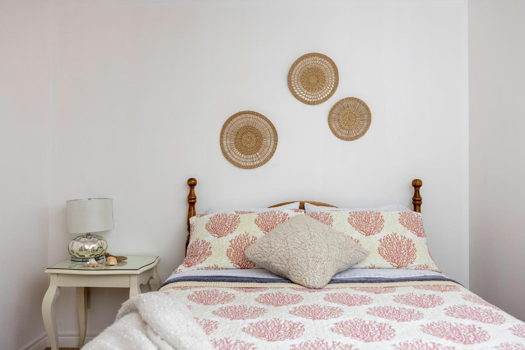 Queen Room with Garden View photo 1