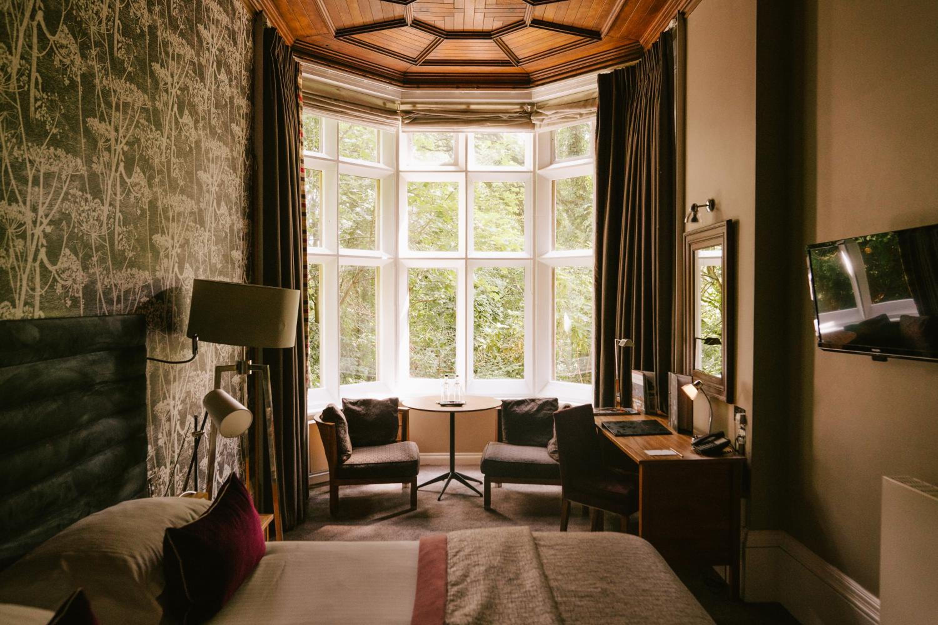 Deluxe Double Room - Photo 1