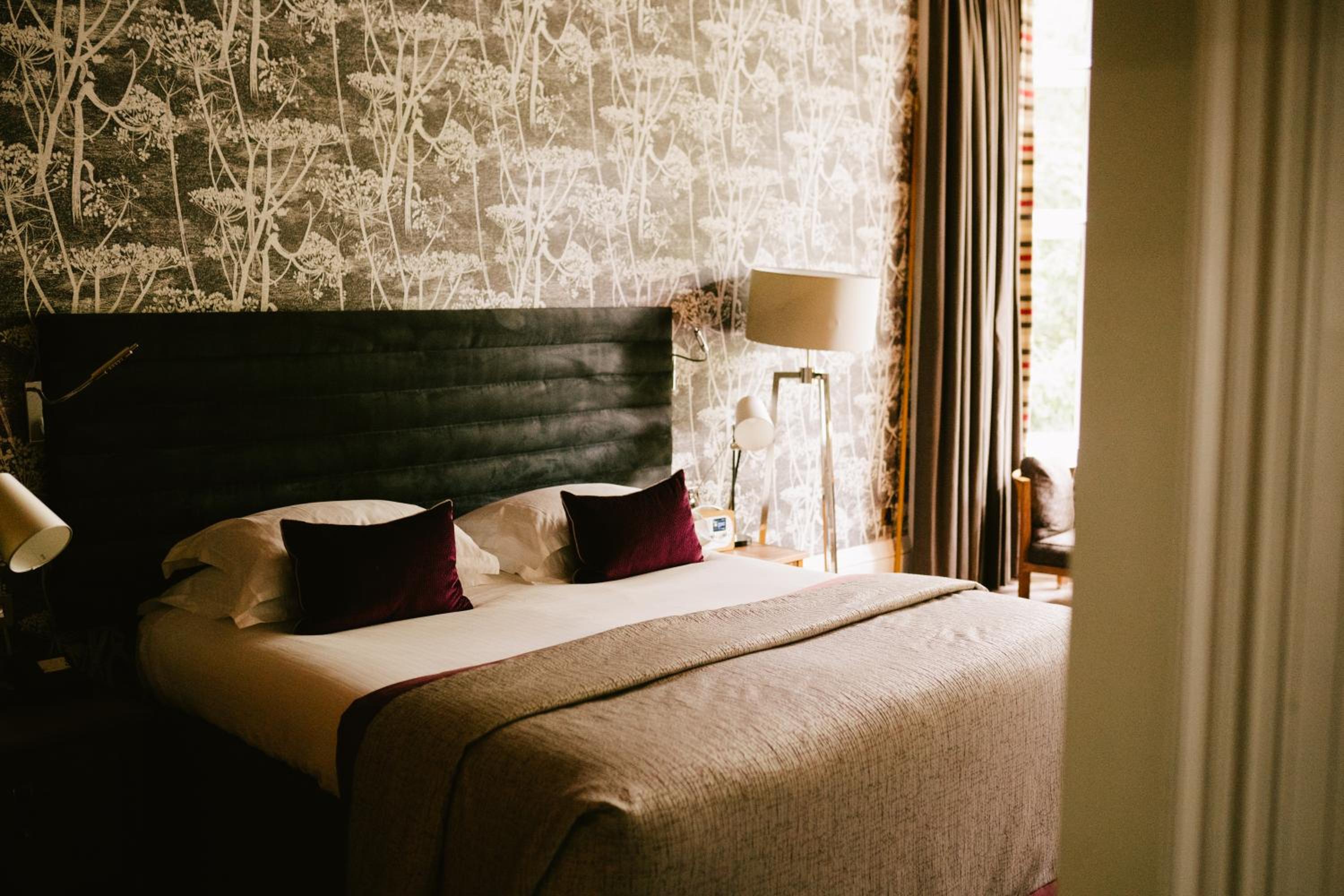 Deluxe Double Room - Photo 6