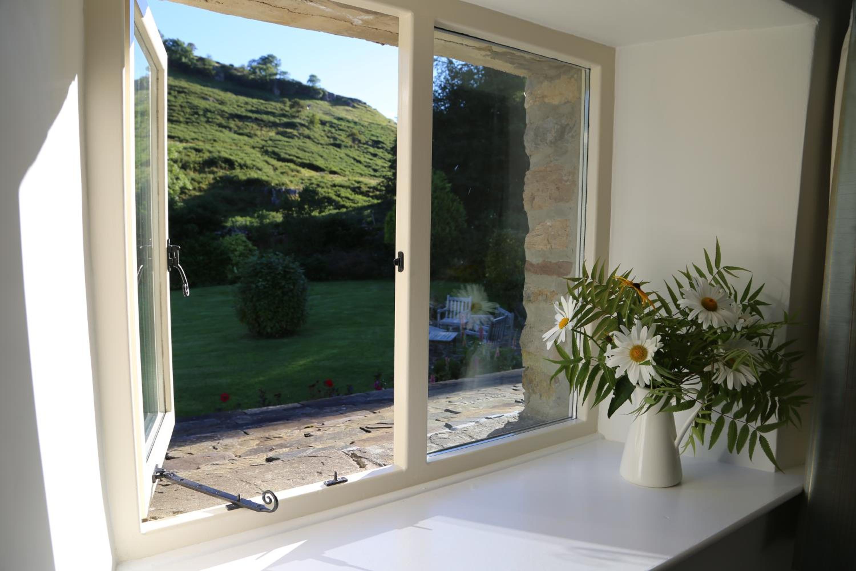 King Room With Garden View photo 2