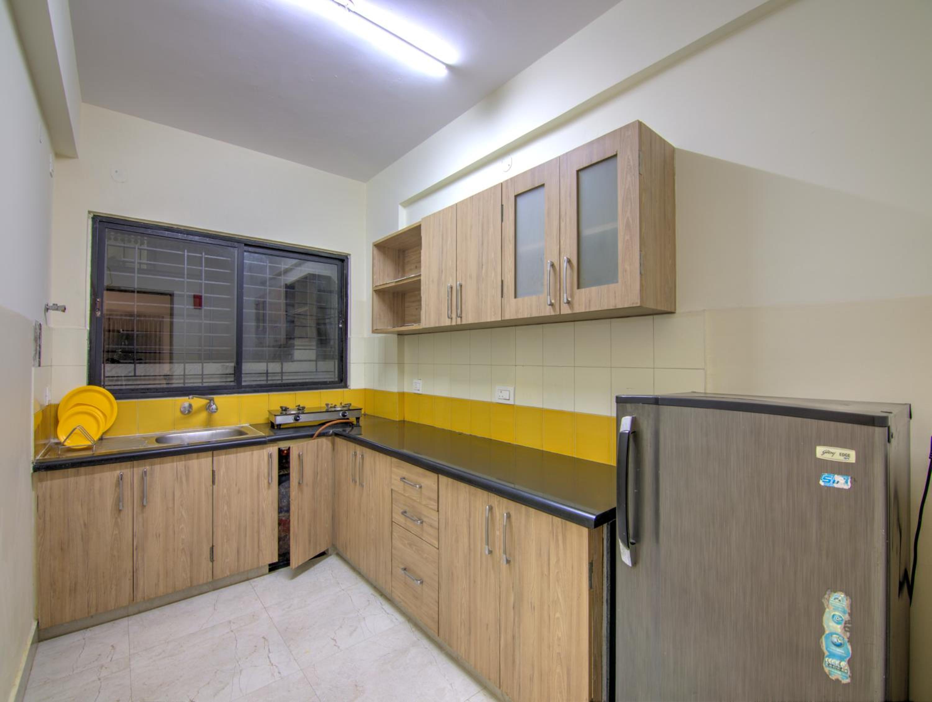 Two-Bedroom Apartment - Photo 5