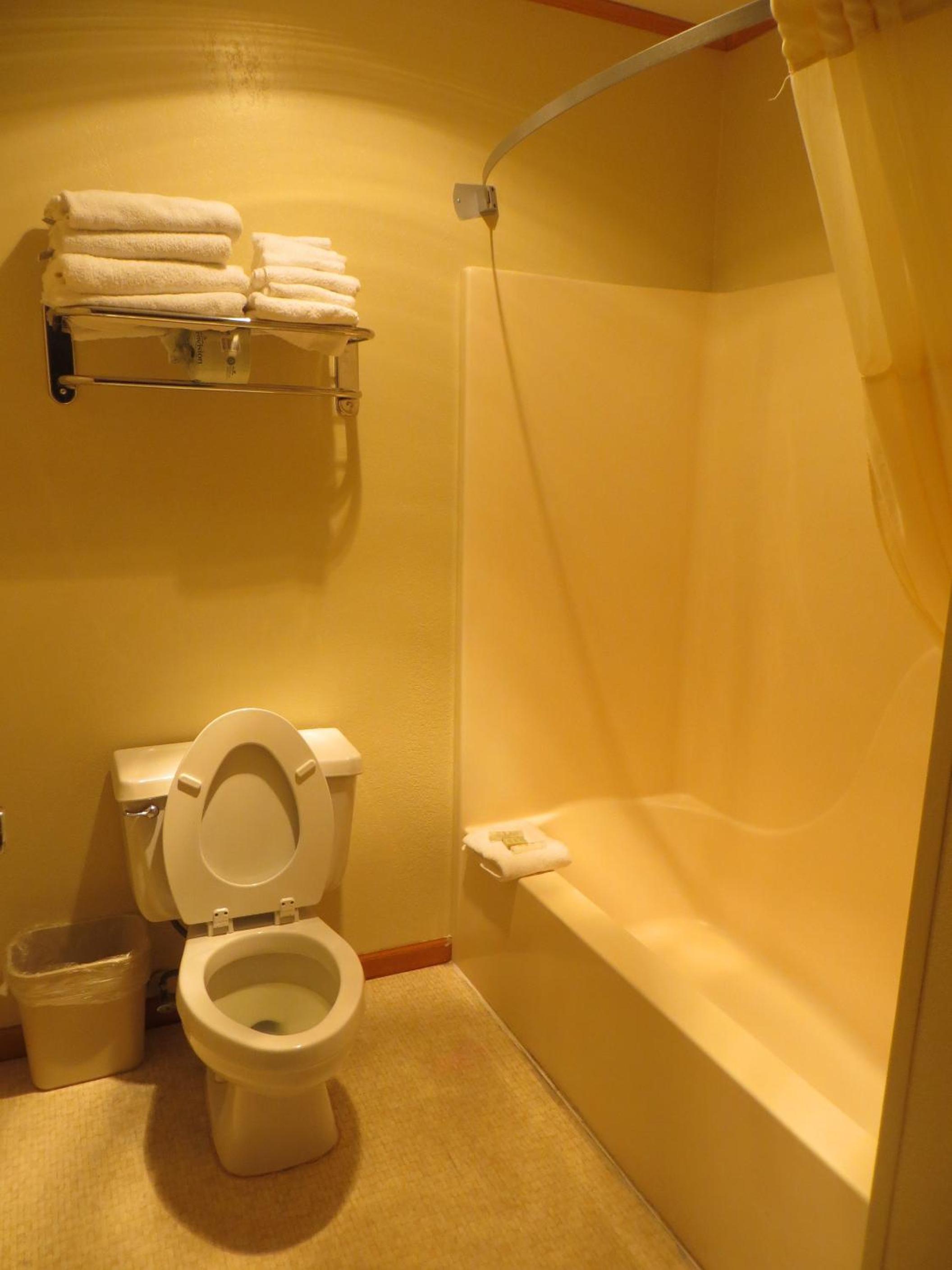 King Room with View - Non-Smoking - Photo 3