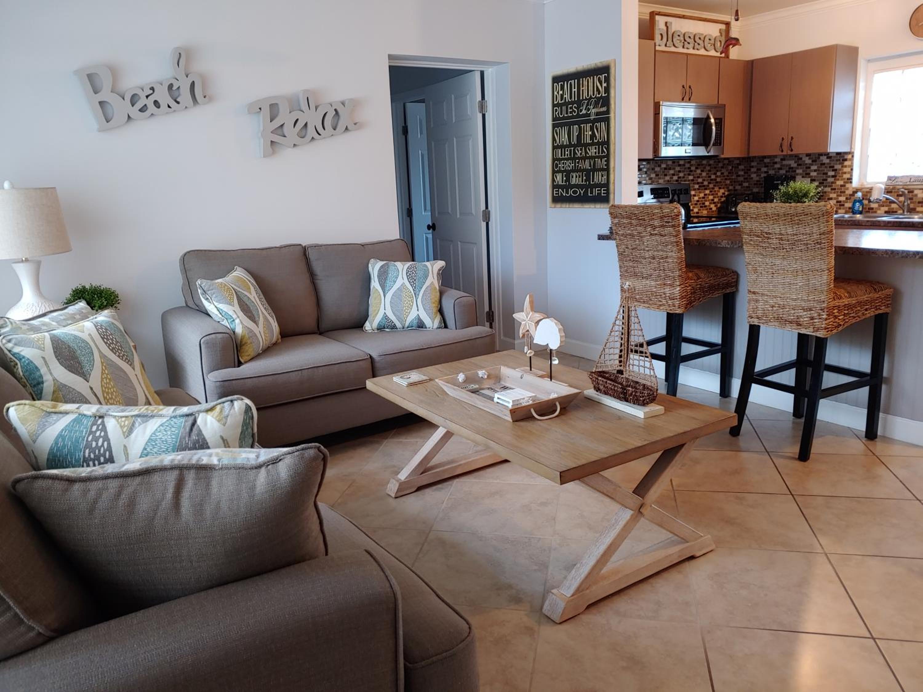 Apartment - Ground Floor 102