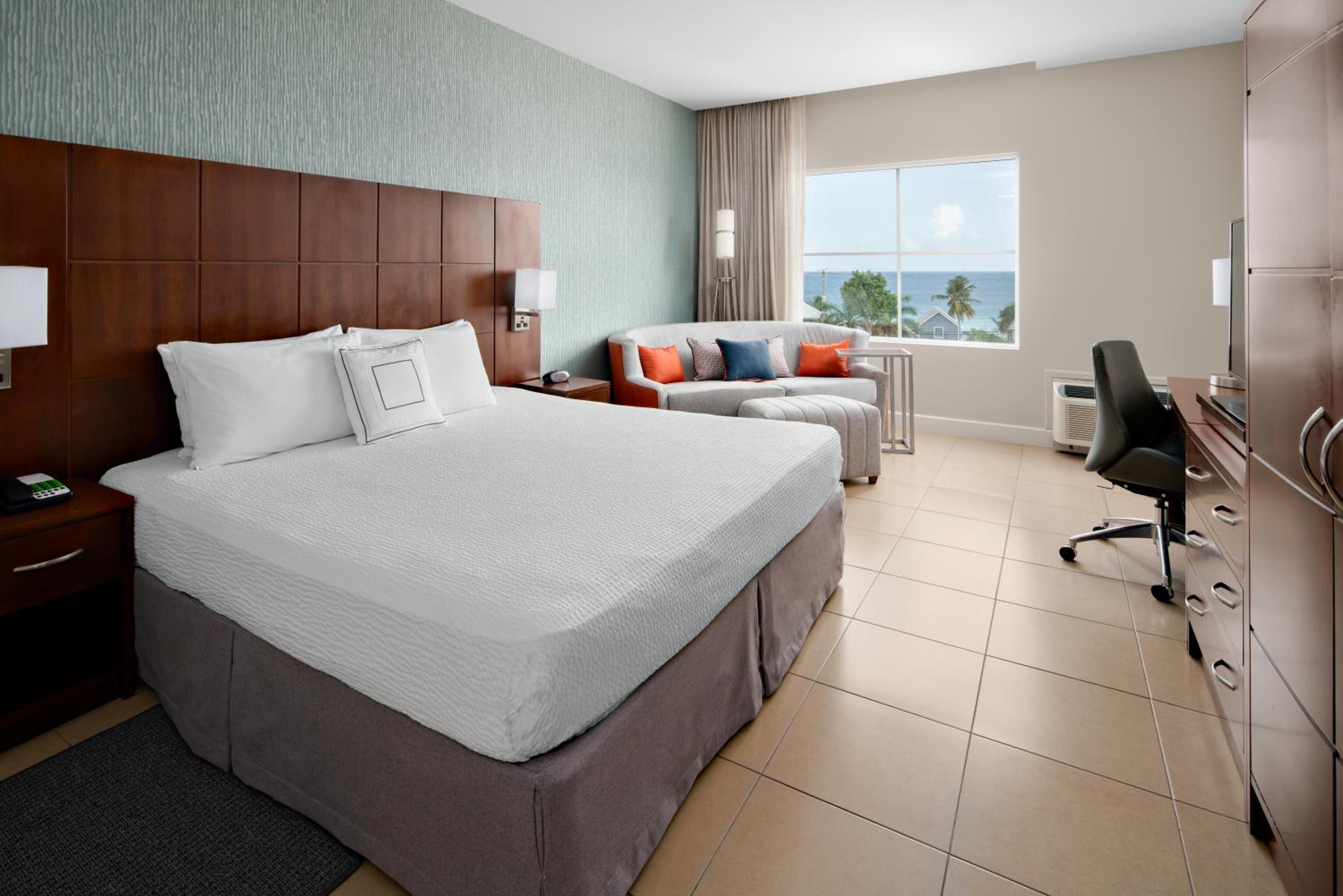 King Room - Photo 1