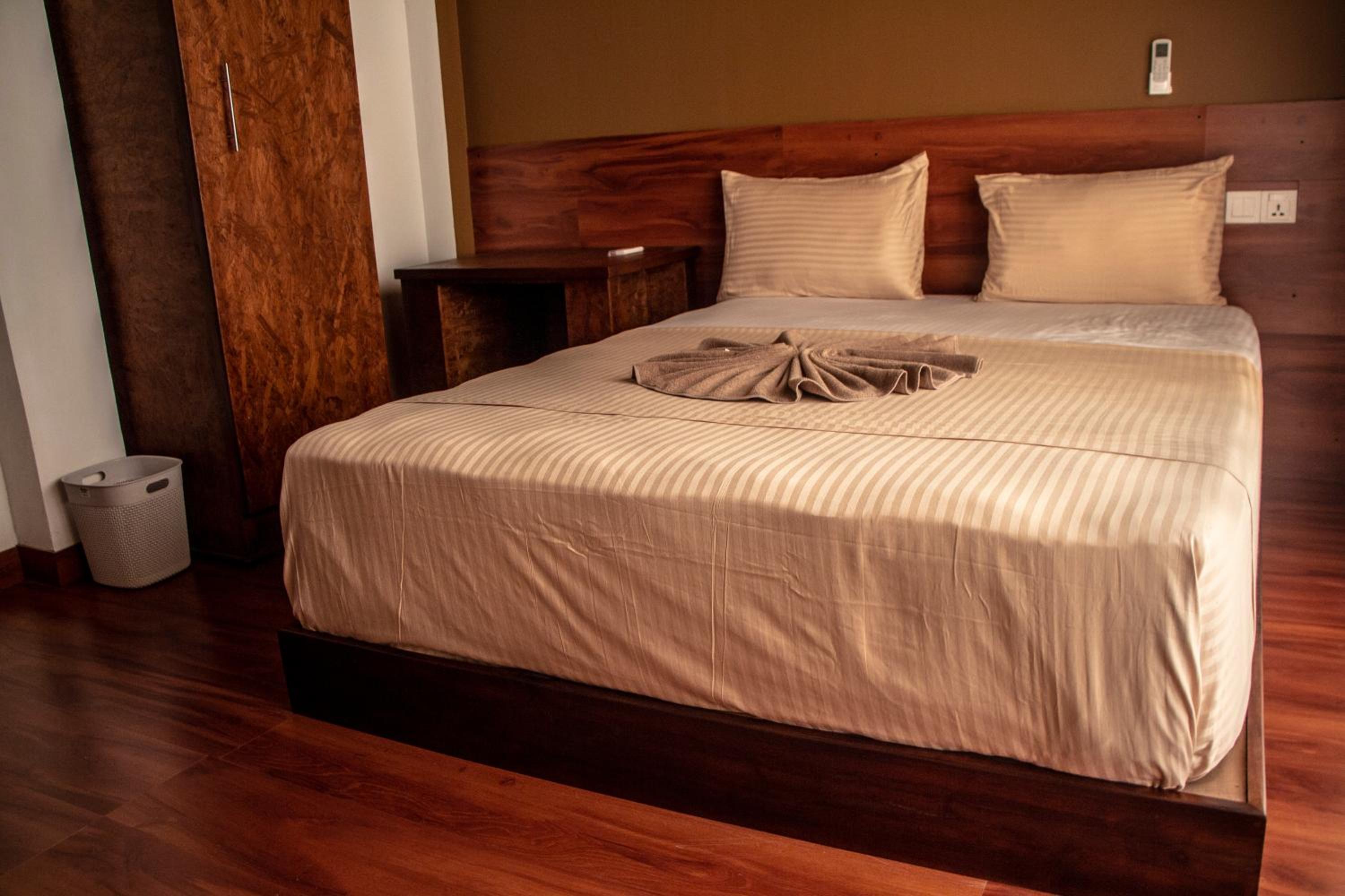 Double Room with Lake View photo 1