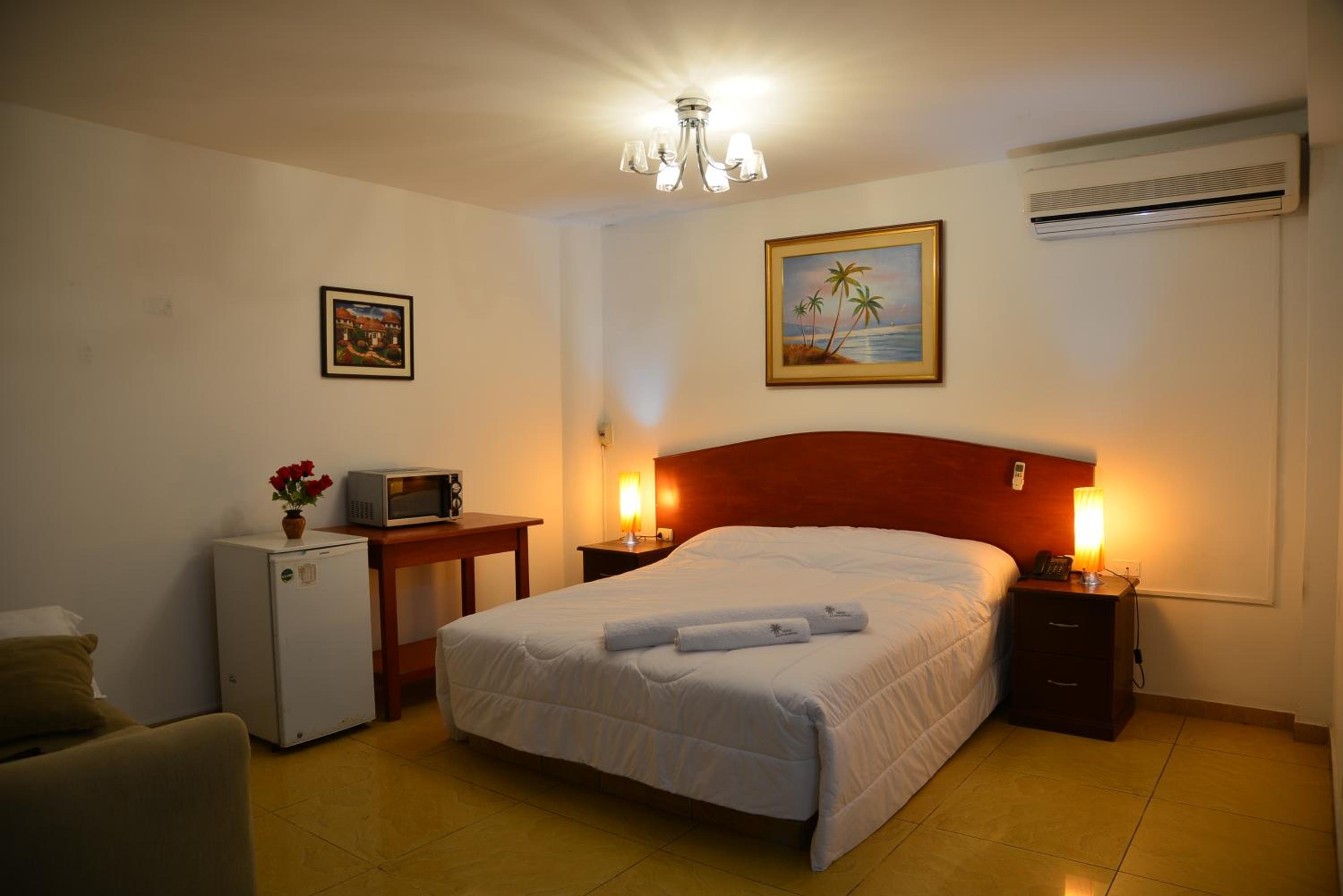 Standard Suite