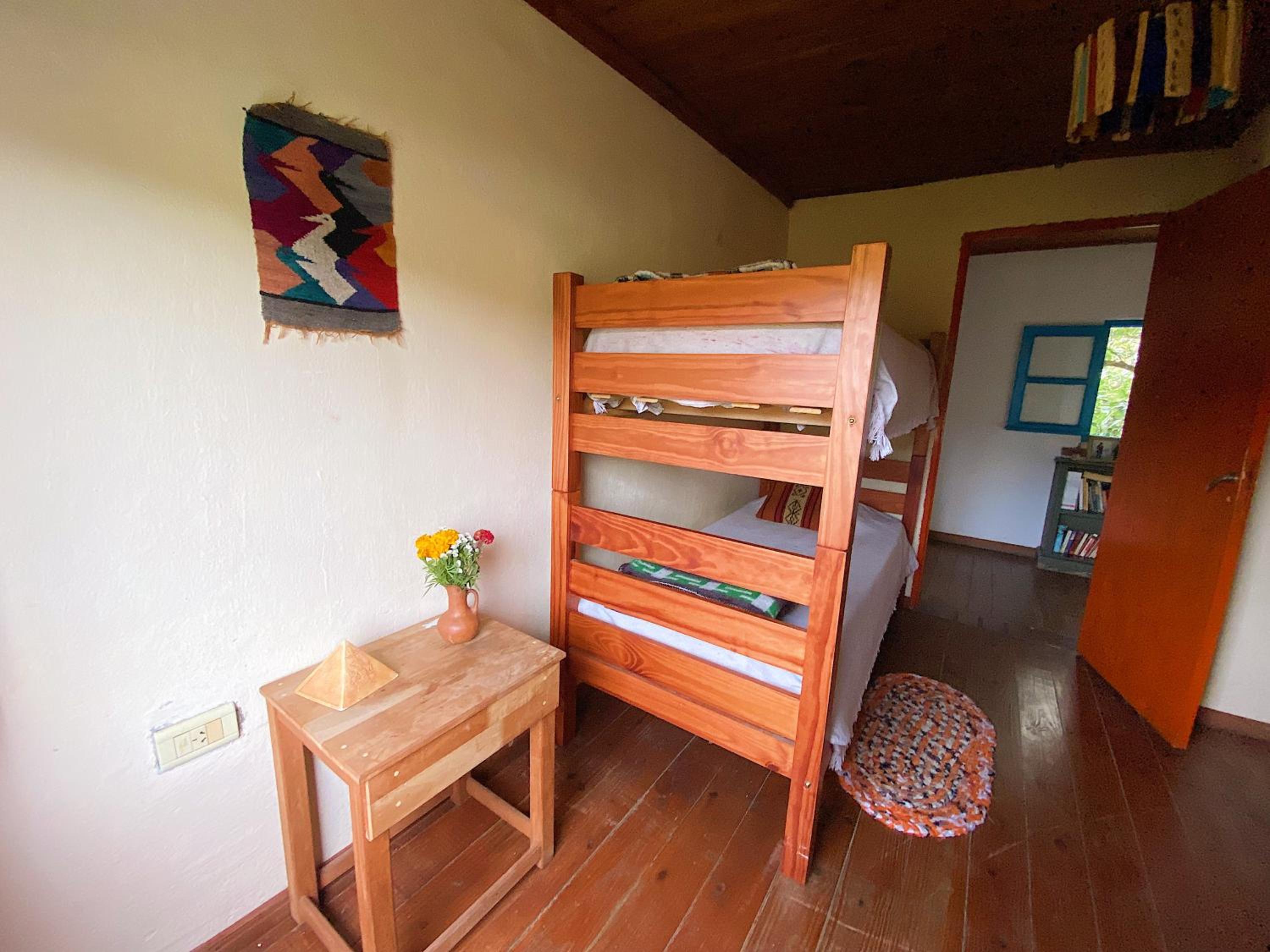 Single Bed in Dormitory Room photo 2