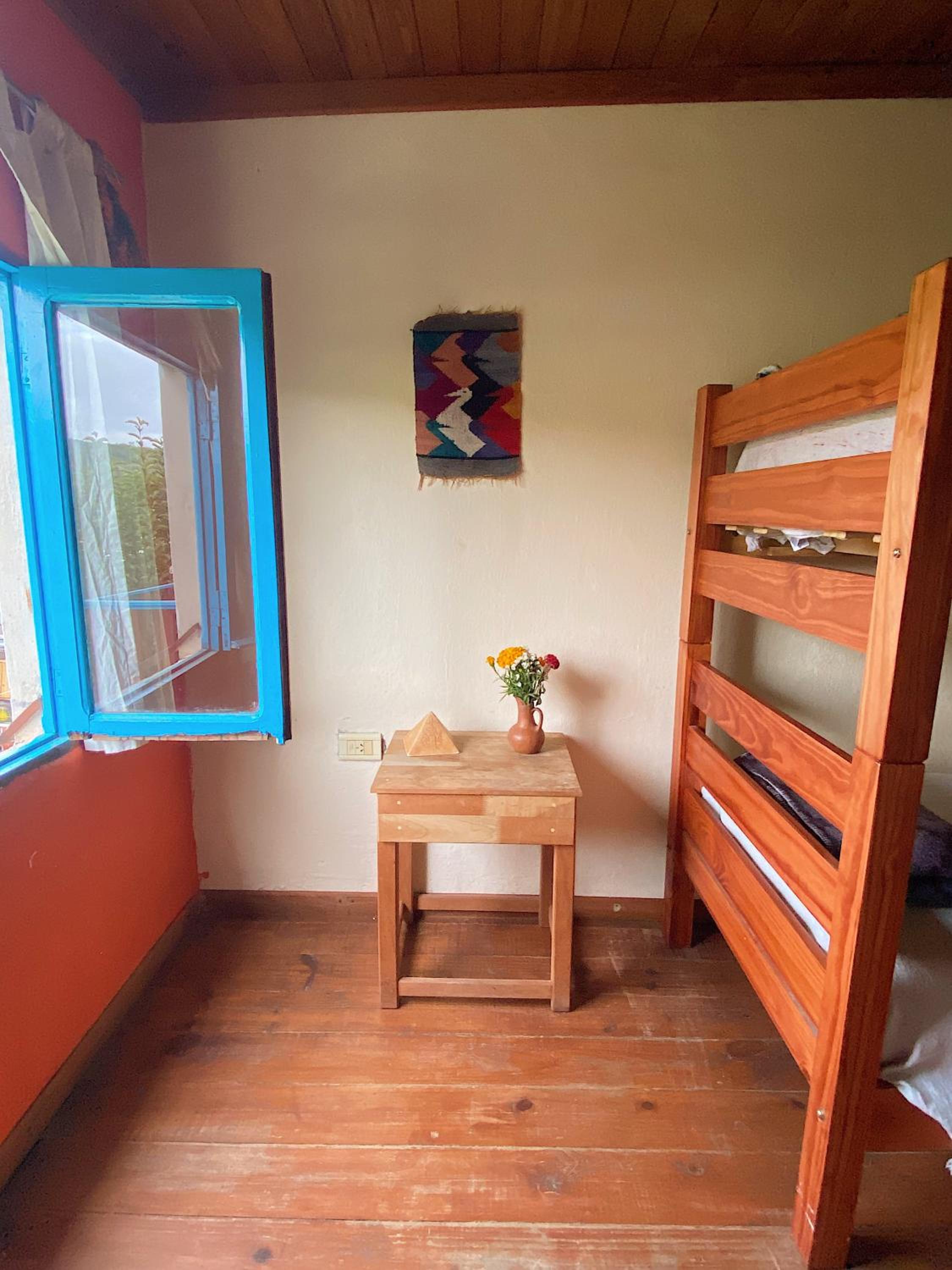 Single Bed in Dormitory Room photo 3