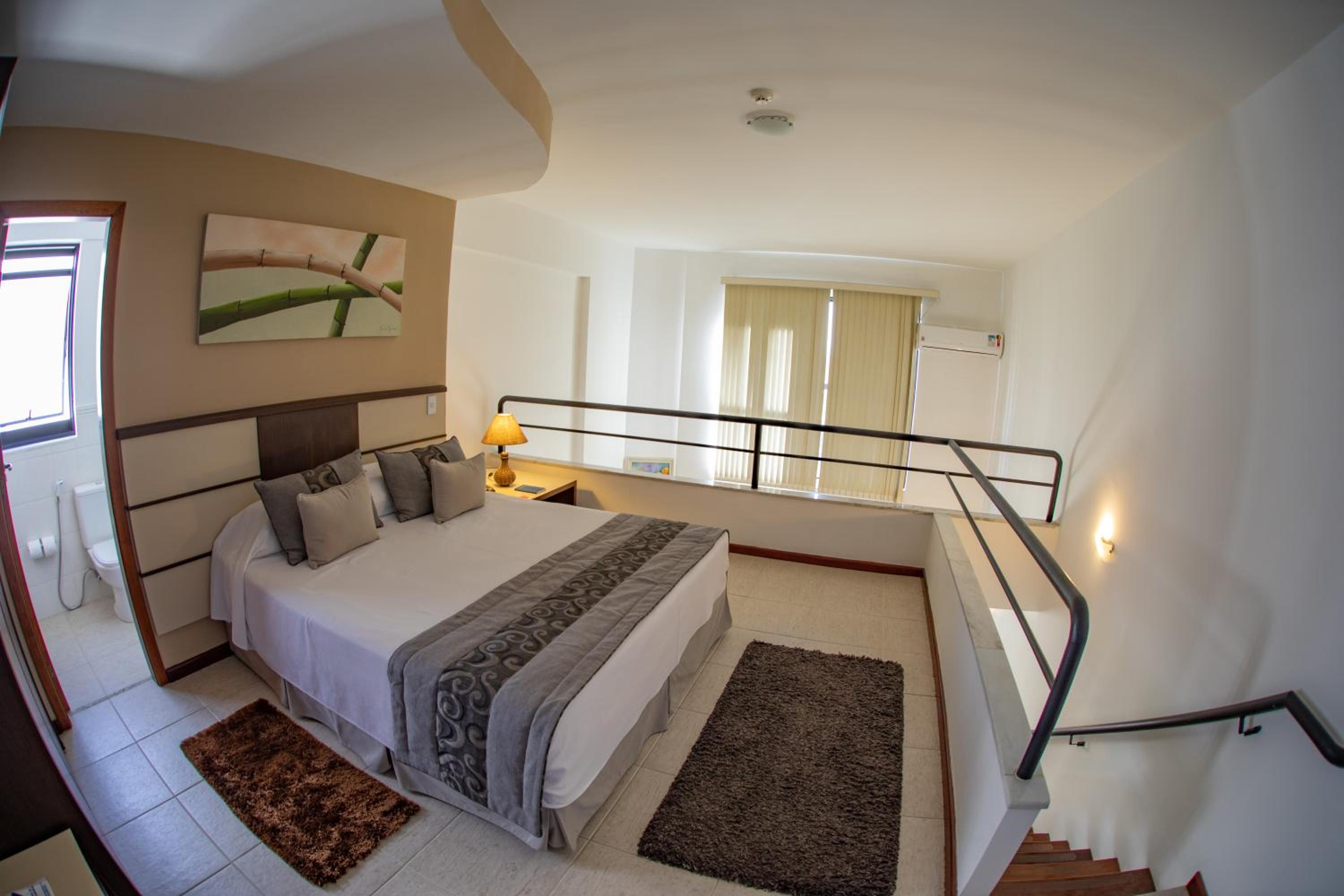 Duplex Apartment